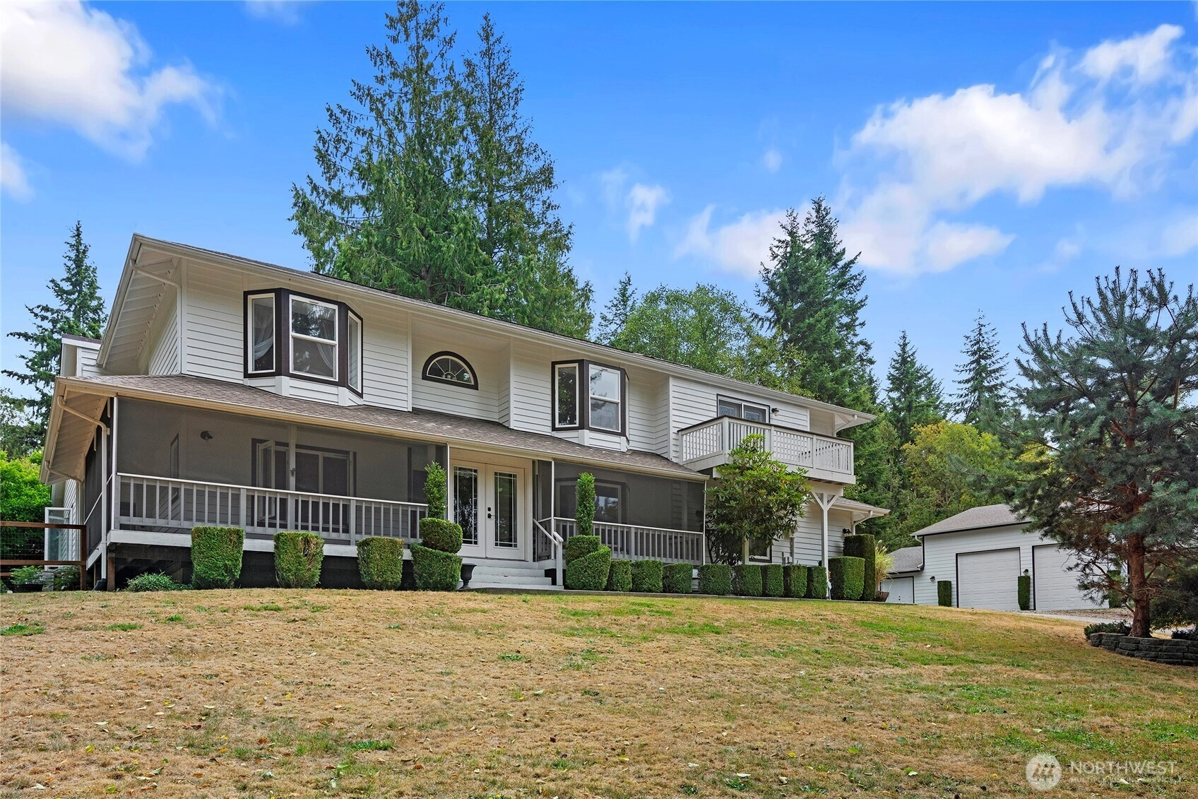 9918 NE Kingston Farm Rd Kingston WA 98346