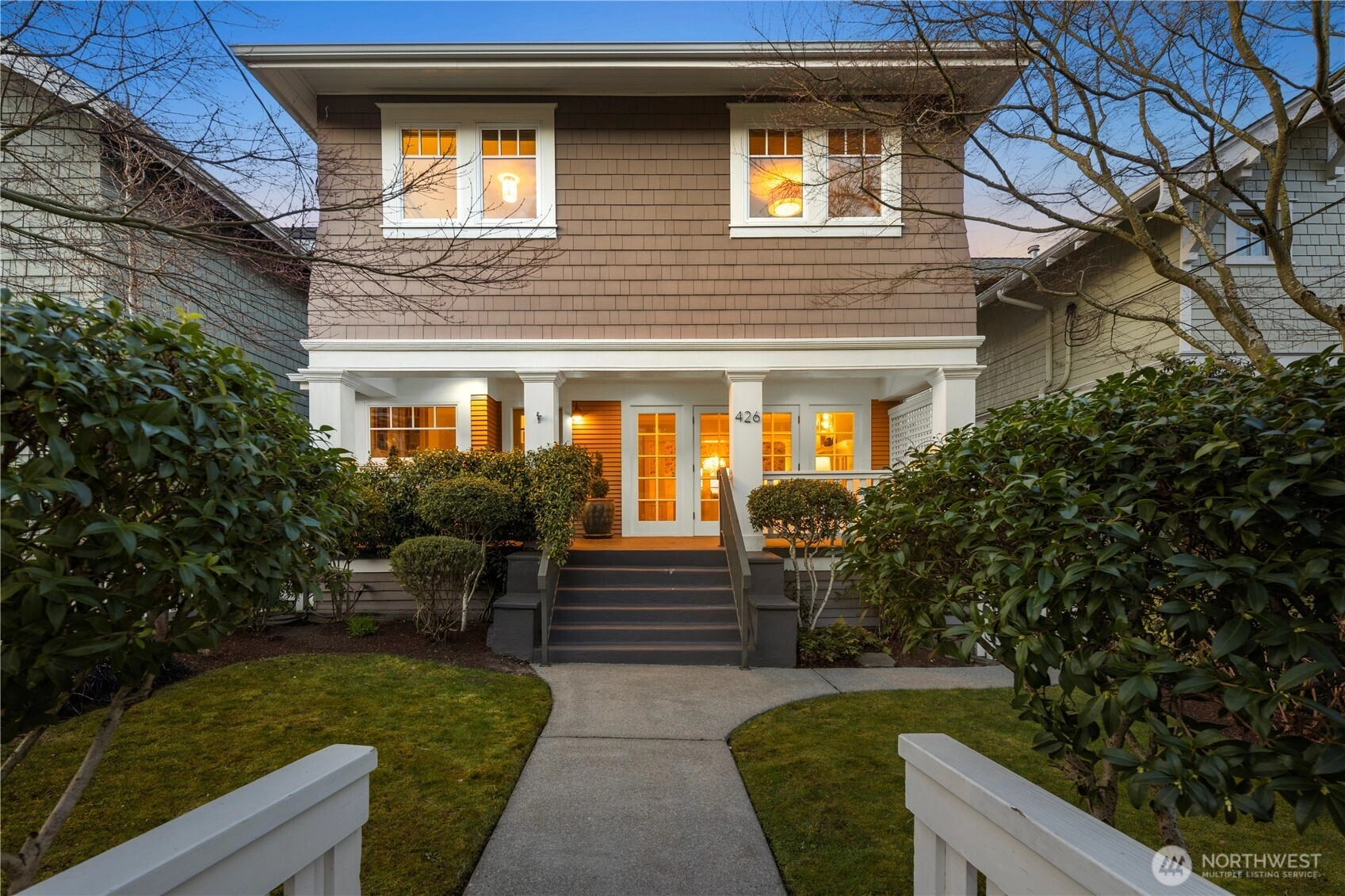 426 Smith St Unit  Seattle WA 98109
