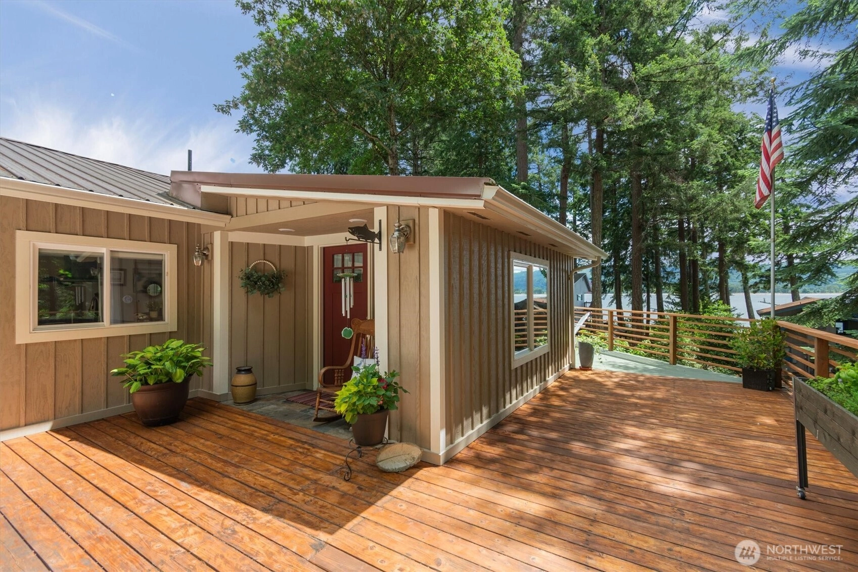 5 W Cape Horn Rd Cathlamet WA 98612