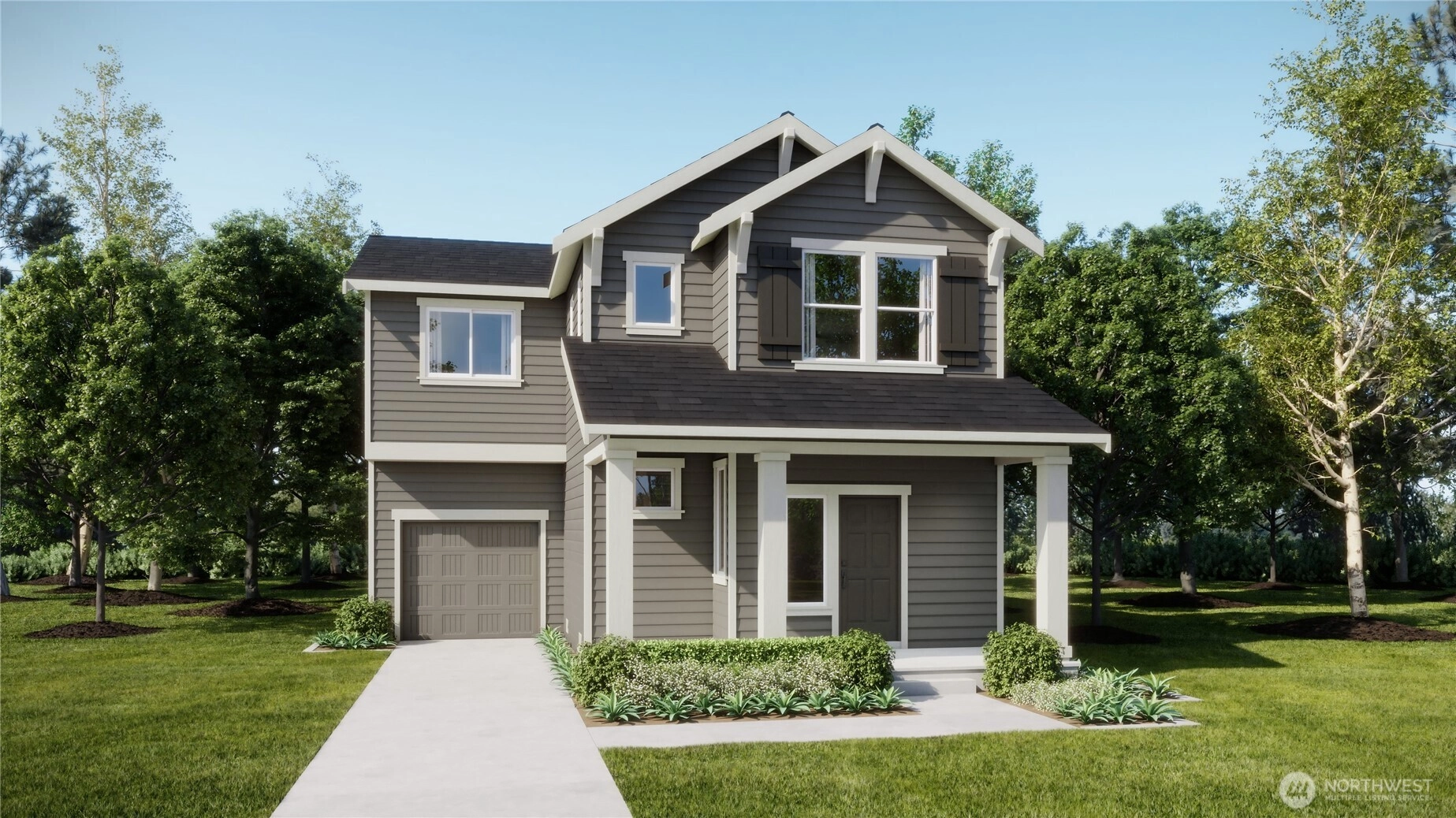 1625 Dorjun Dr Unit  Port Townsend WA 98368