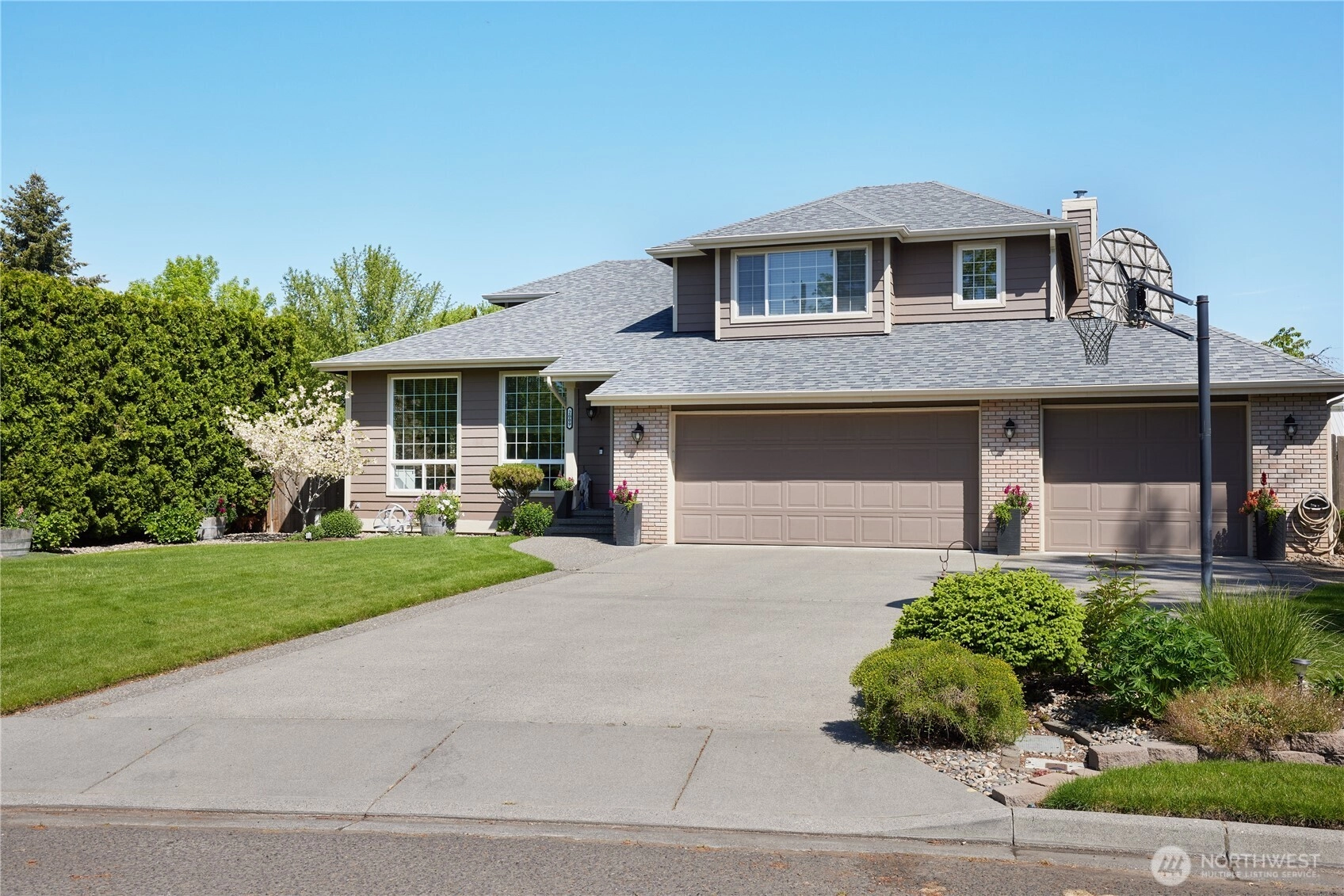 2009 Wallace St Walla Walla WA 99362