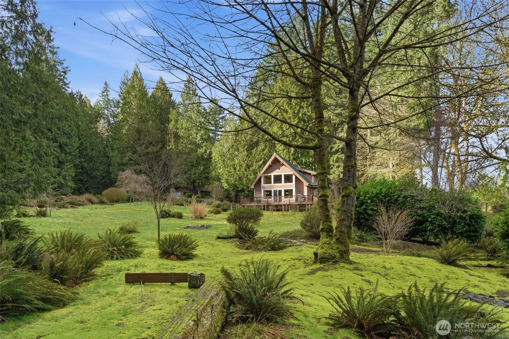 4011 172nd Ave SW Longbranch WA 98351