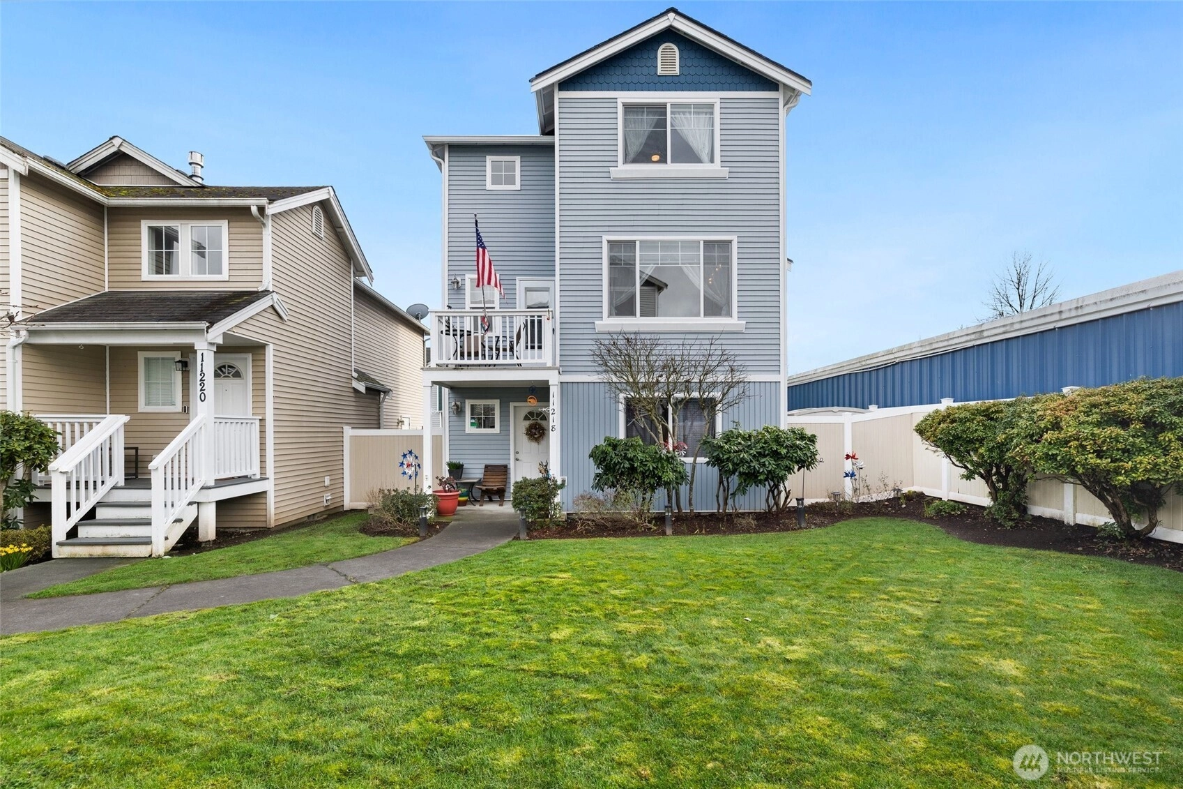 11218 3rd Ave E Tacoma WA 98445