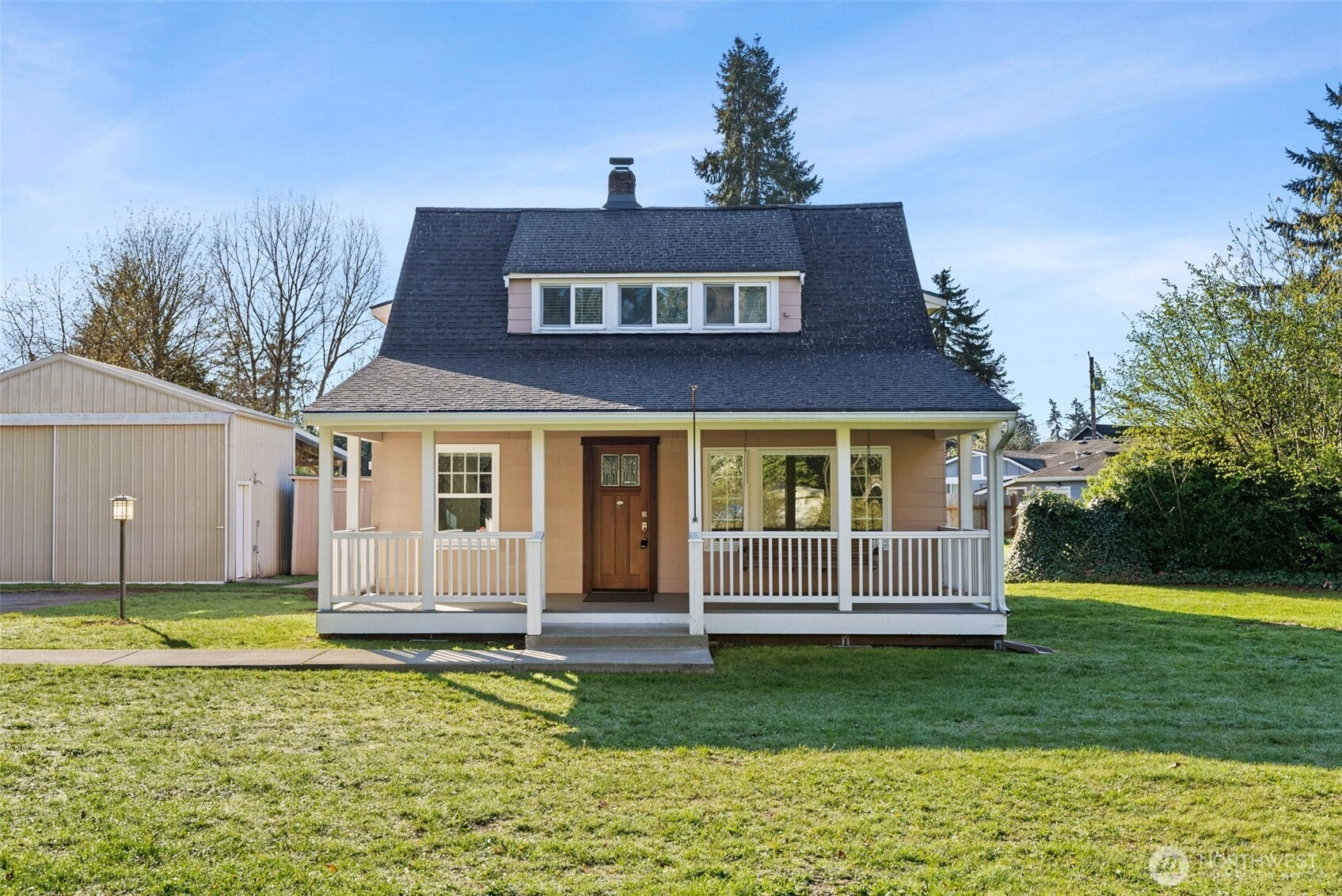 6424 Littlerock Rd SW Tumwater WA 98512