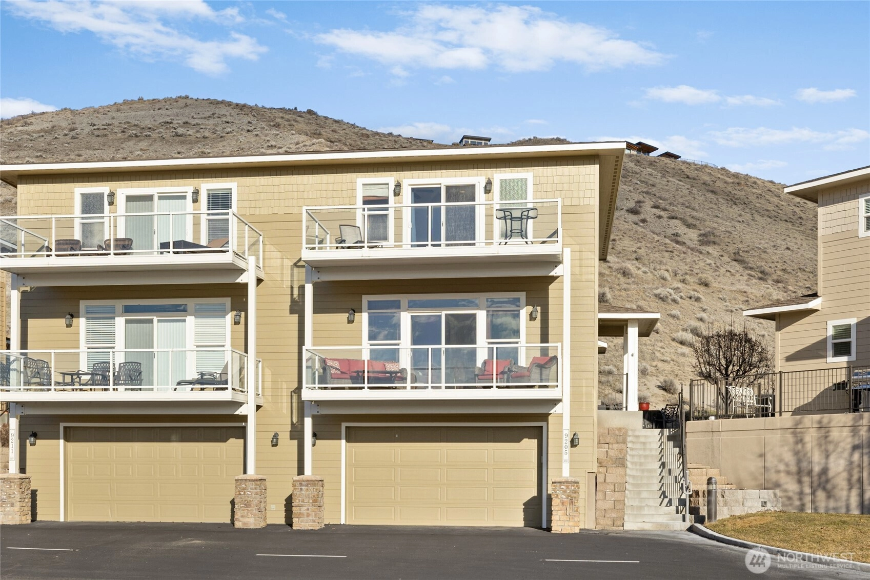 9205 Red Cliff Dr NW Unit B50 Unit B50 Quincy WA 98828