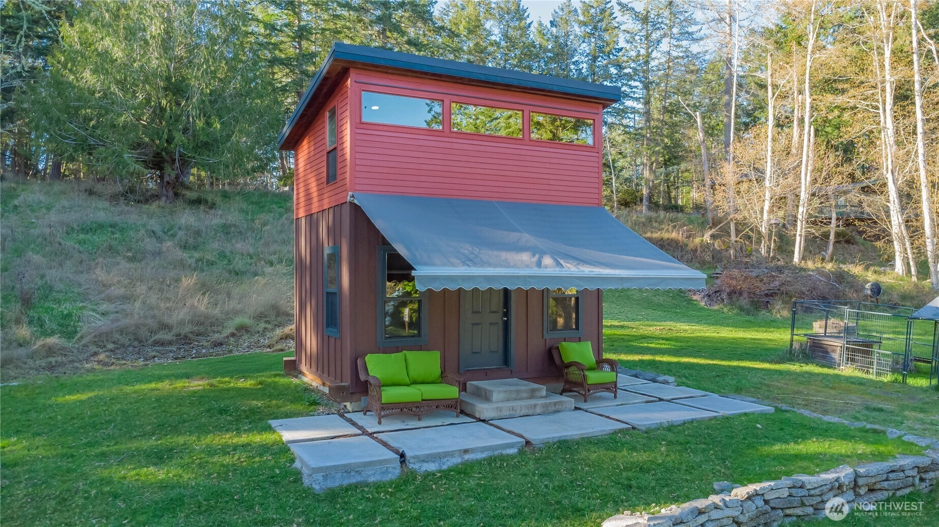 826 E Herron Blvd Nw Lakebay WA 98349