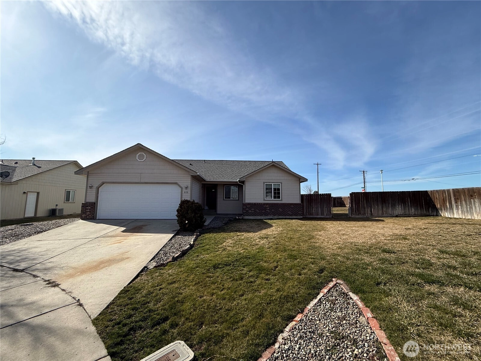 111 W Annie Pl Unit  Ellensburg WA 98926