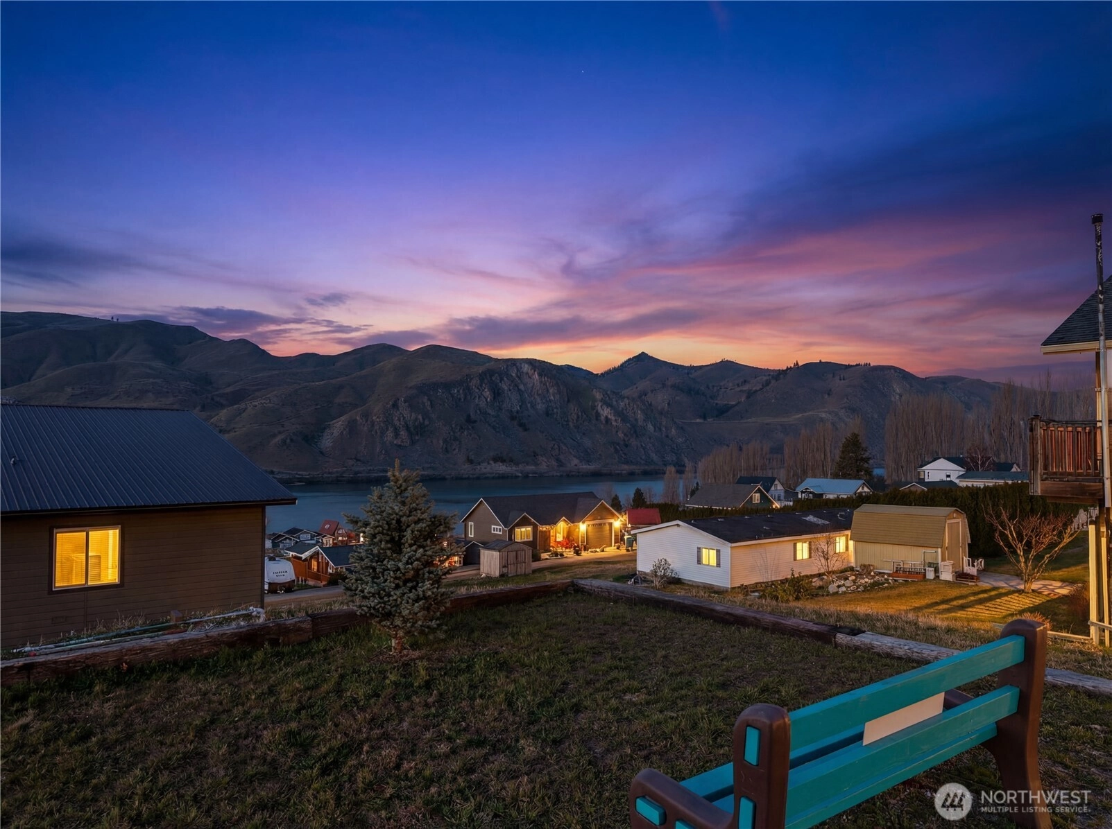 119 Crest View Dr Orondo WA 98843