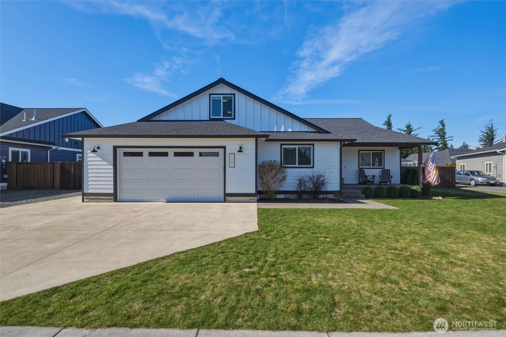 1203 Red Tail Ct Everson WA 98247