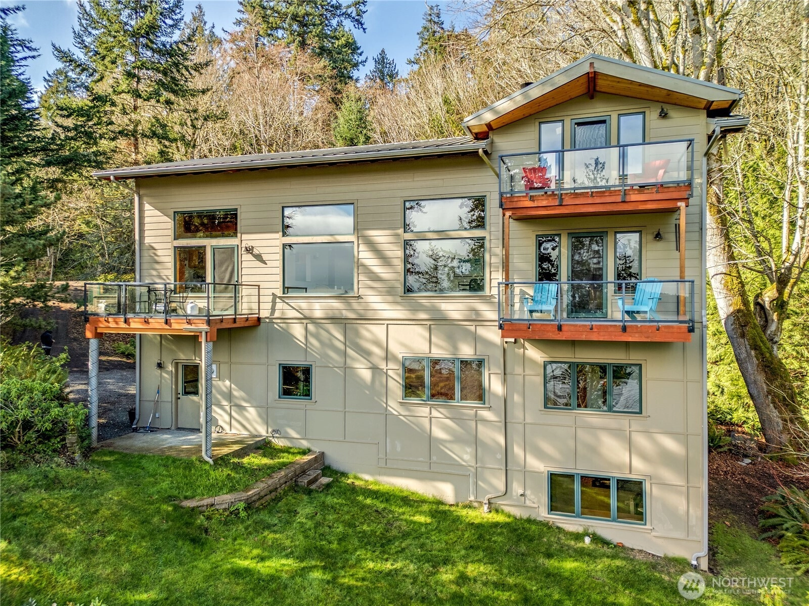 191 Old Oak Bay Rd Unit  Port Hadlock WA 98339