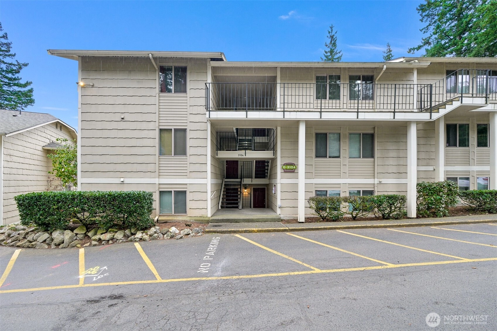 3104 Bill Mcdonald Pkwy Unit D303 Unit D303 Bellingham WA 98225