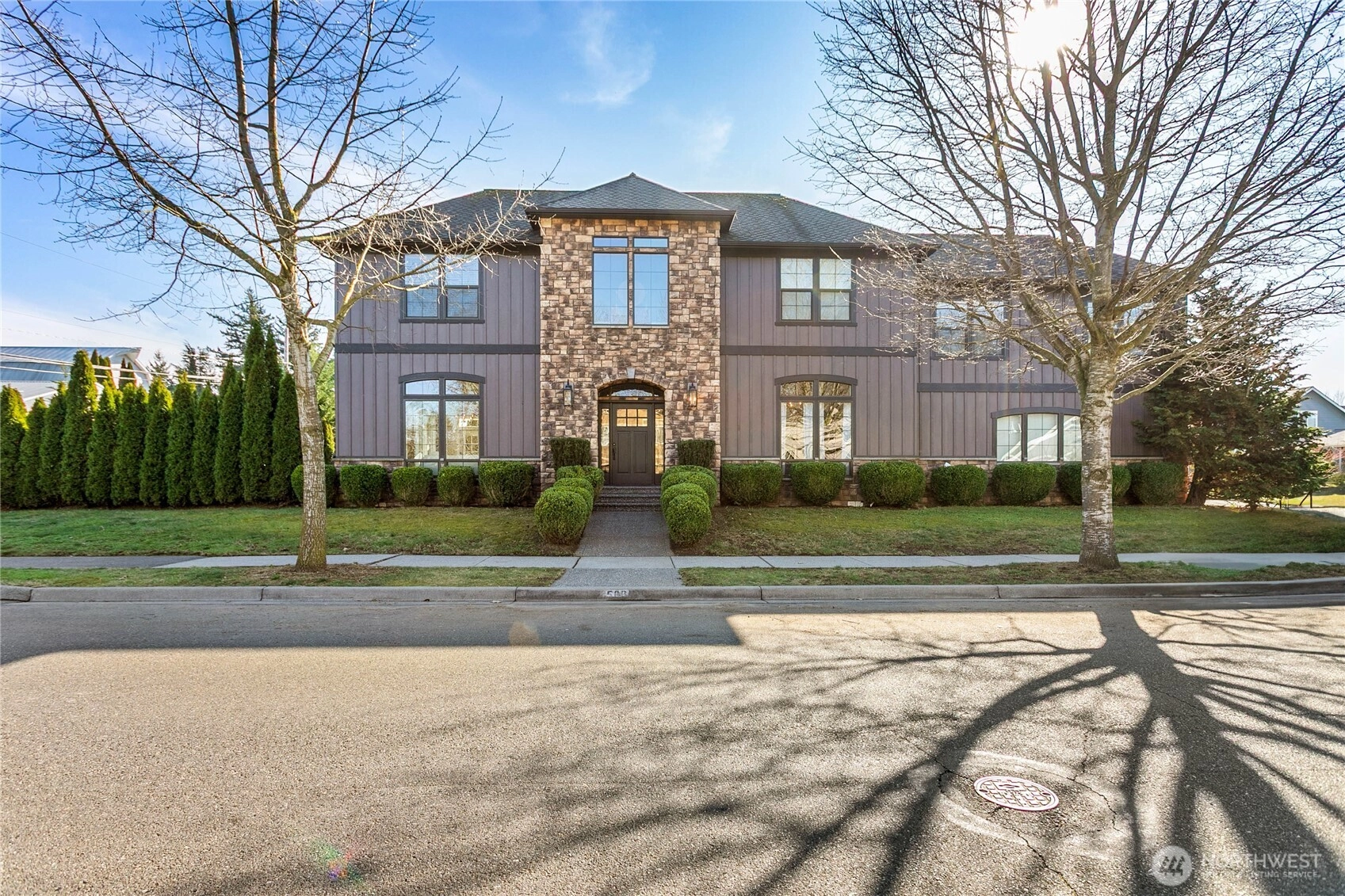 1580 Foxtail St Unit  Lynden WA 98264