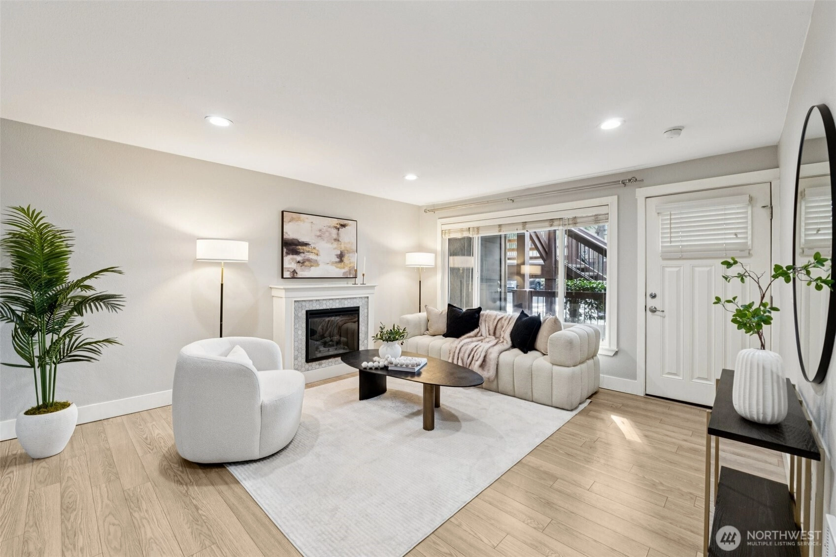 21305 48th Ave W Unit B110 Unit B110 Mountlake Terrace WA 98043