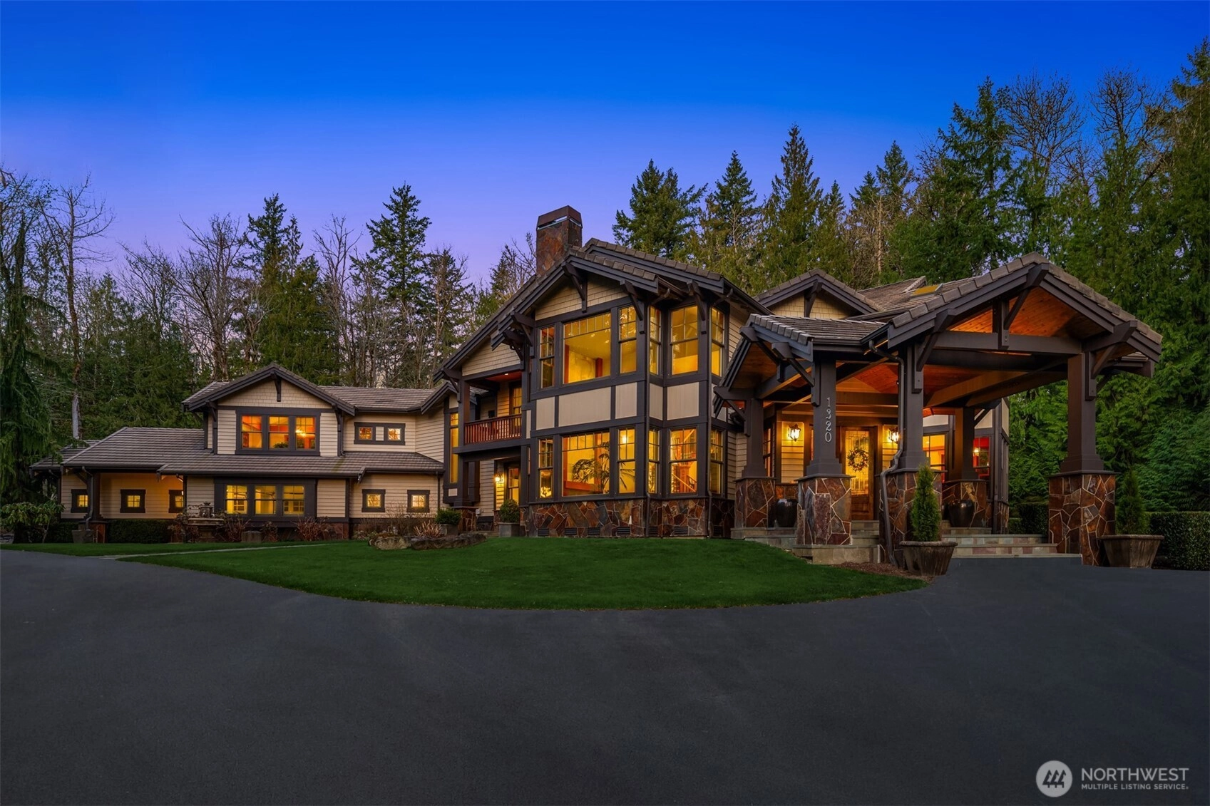 1320 289th Ave NE Carnation WA 98014