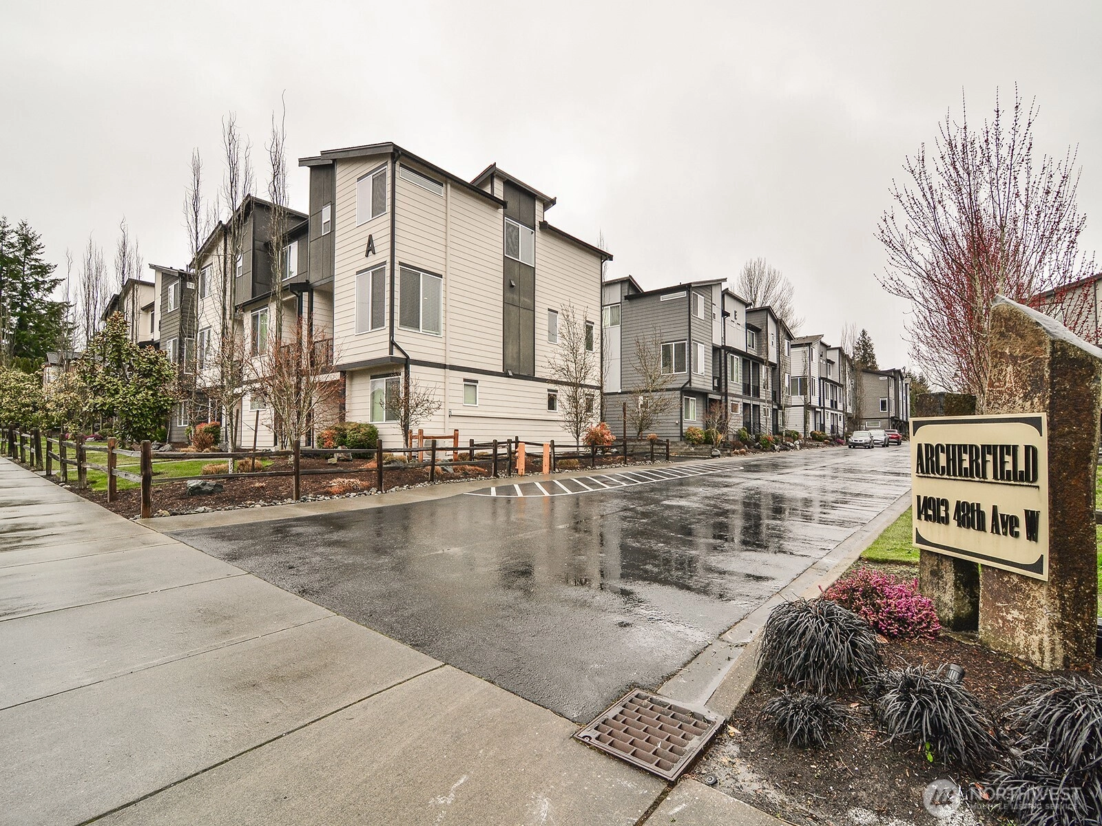 14913 48th Ave W Unit K2 Unit K2 Edmonds WA 98026