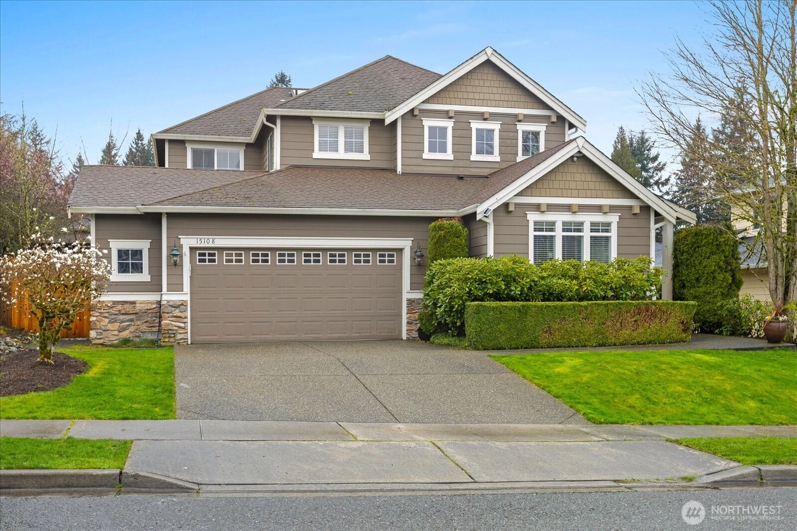 15108 78th Dr SE Unit  Snohomish WA 98296