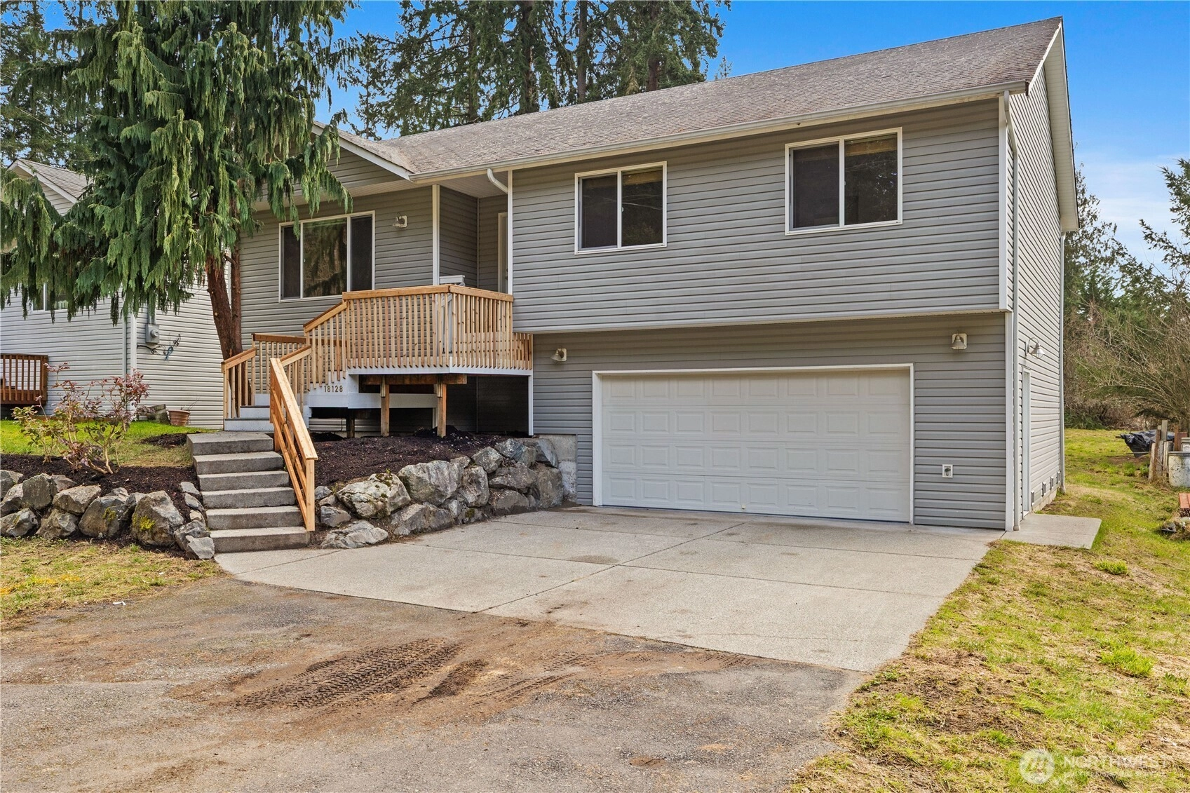 18128 115th St NE Unit  Granite Falls WA 98252