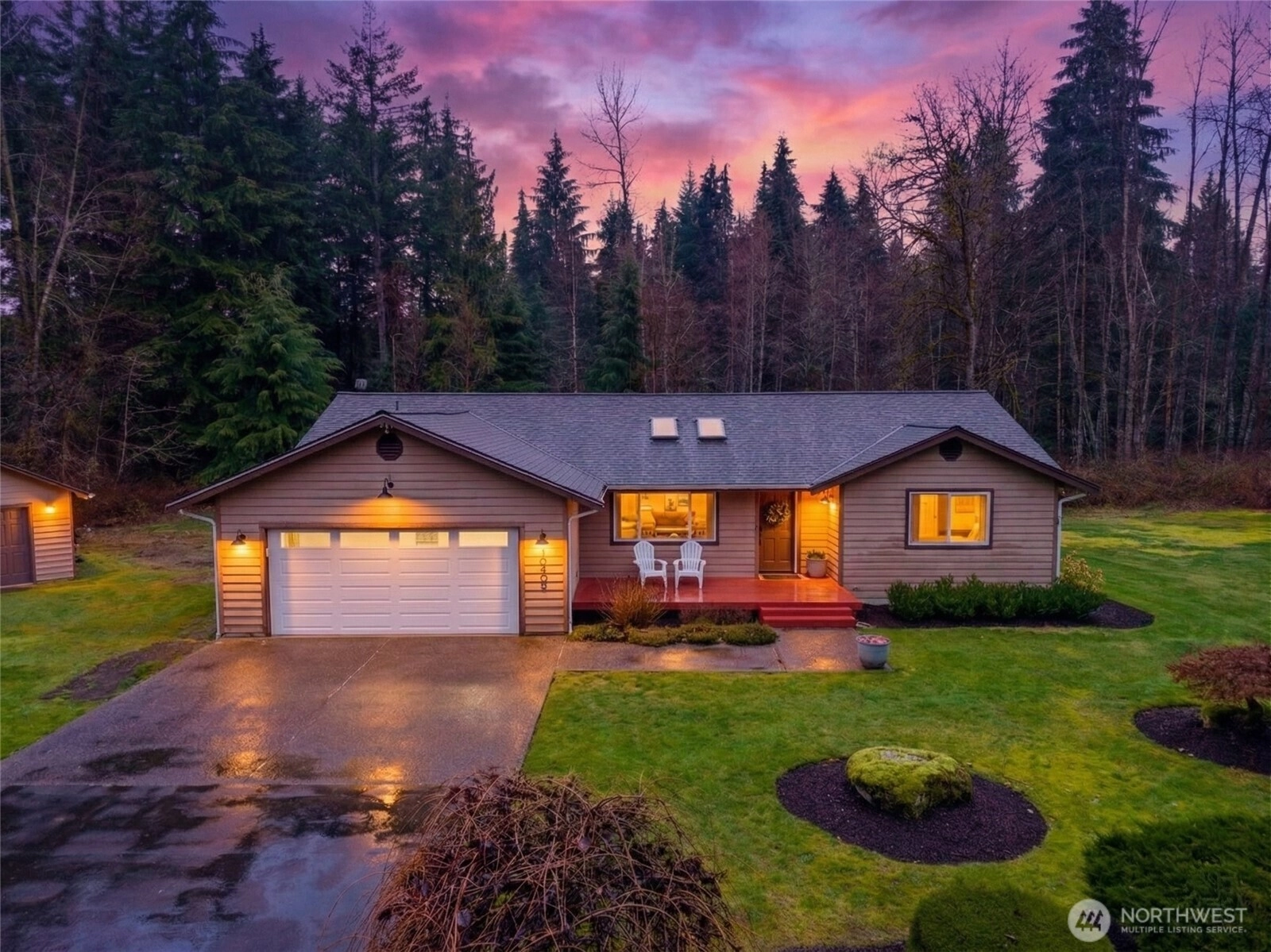 10409 110th St NE Arlington WA 98223