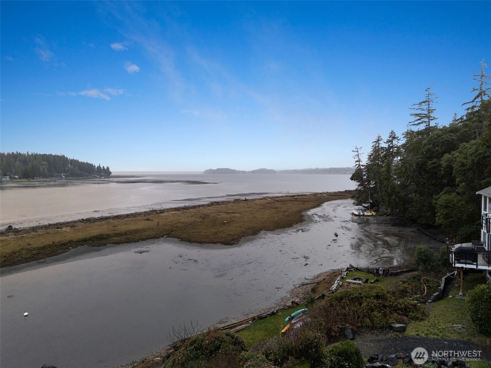 18909 115th St NW Allyn WA 98329