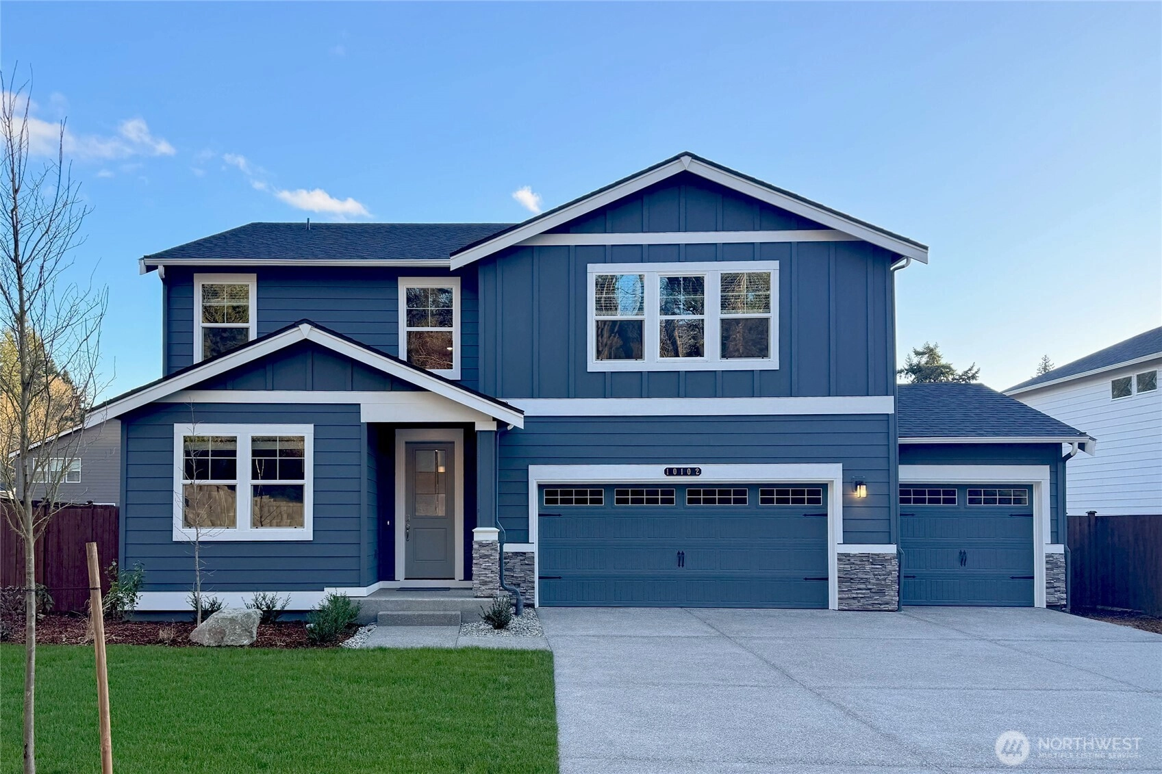 4011 98th Ave Ct E Unit 27 Unit 27 Edgewood WA 98371