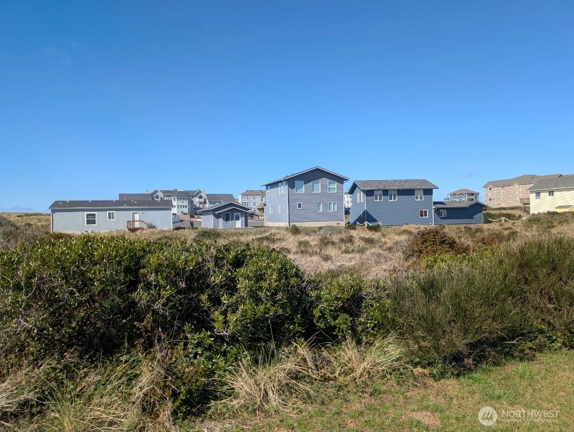 1407 Ocean Crest Ave SW Unit  Ocean Shores WA 98569