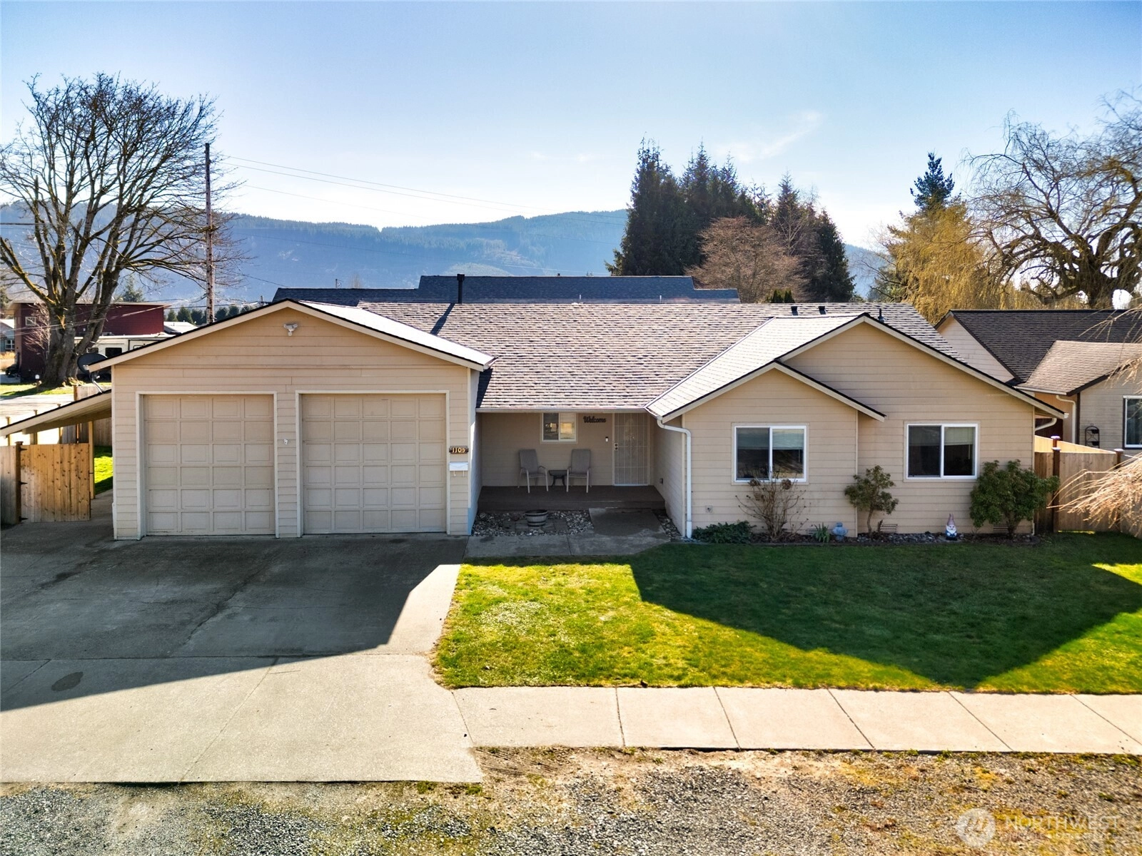 1105 Bennett St Sedro Woolley WA 98284