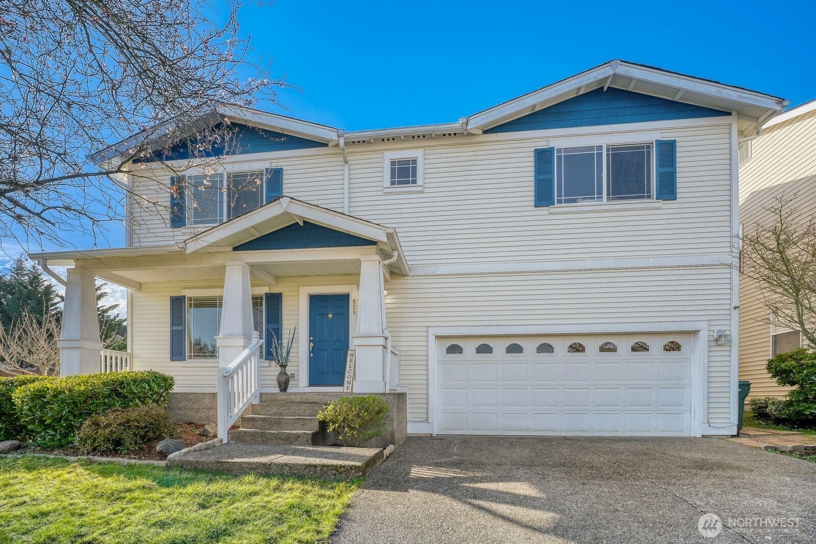 825 SW 361st St Unit  Federal Way WA 98023