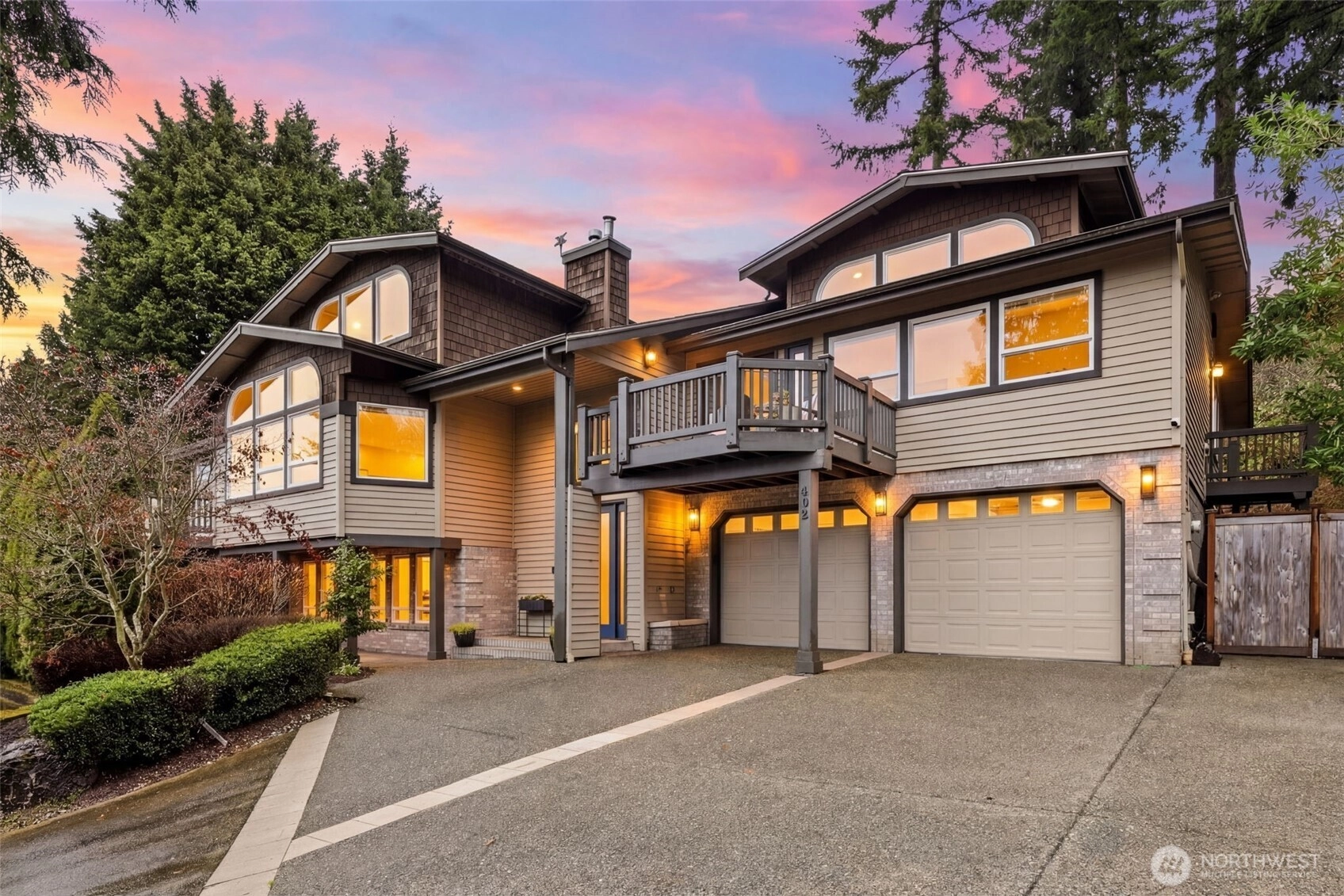 402 S Slater St Kirkland WA 98033