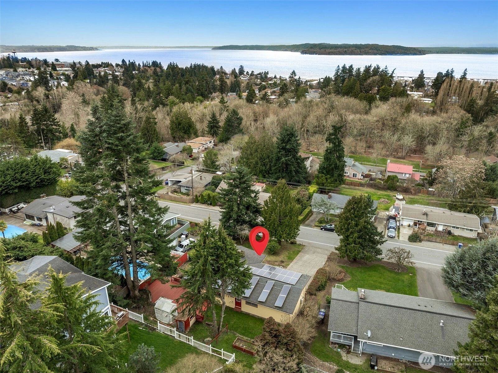 22628 16th Ave S Des Moines WA 98198