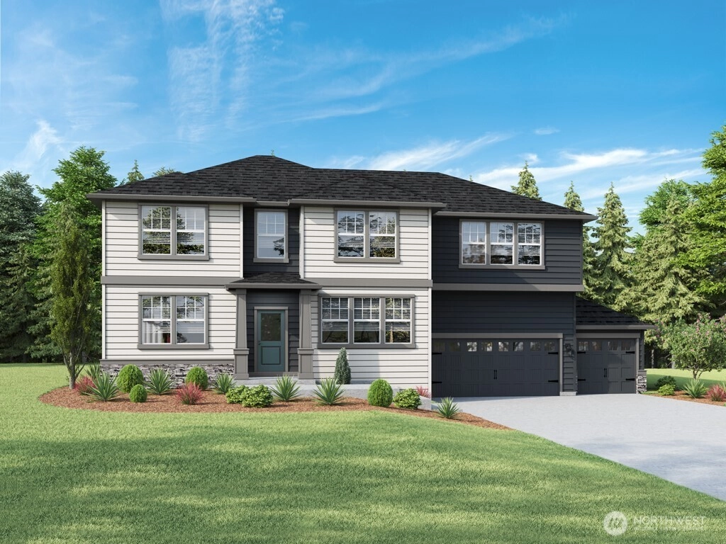 10005 38th St Ct E Unit 43 Unit 43 Edgewood WA 98371