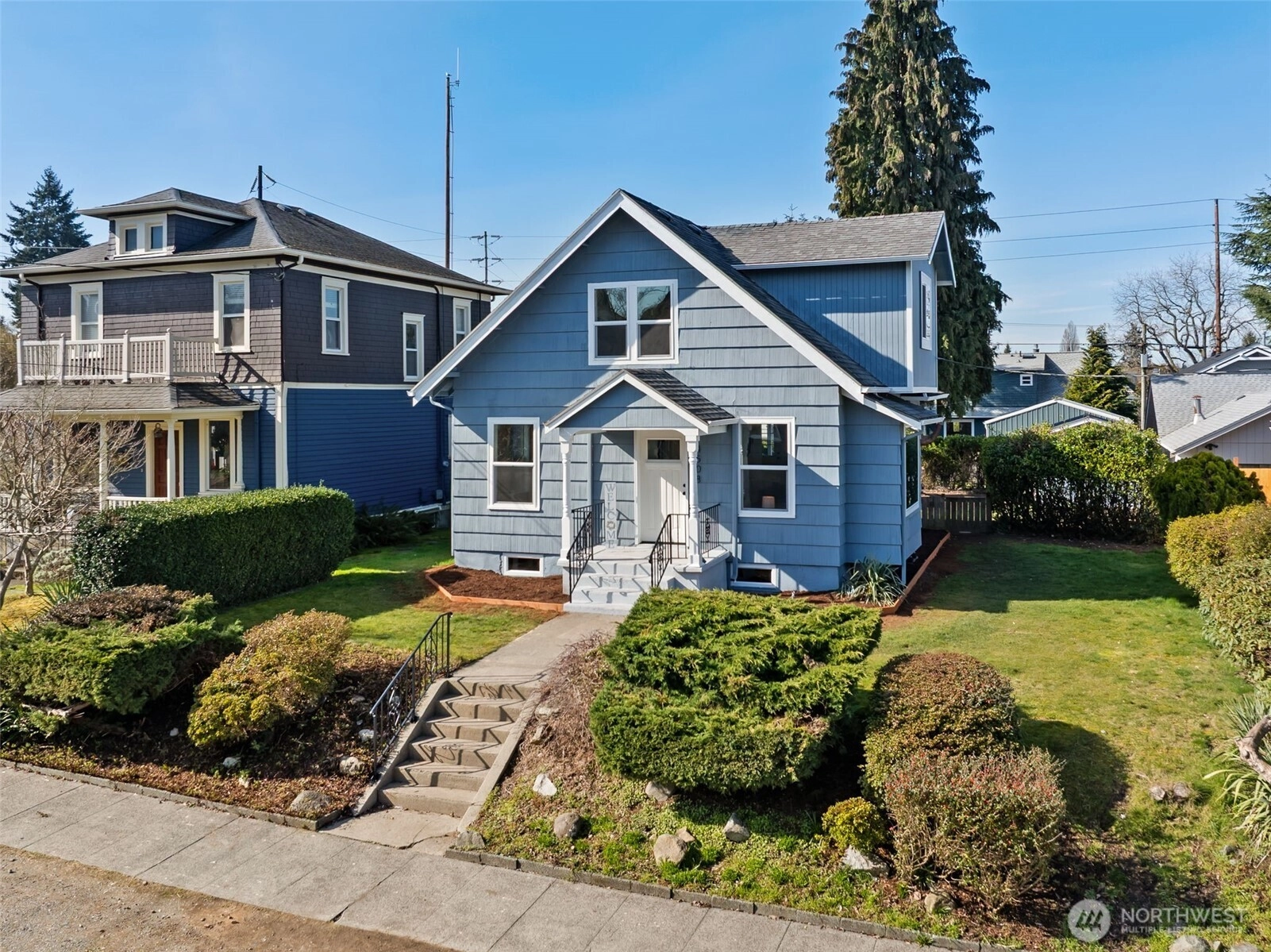 4508 N Cheyenne St Unit  Tacoma WA 98407