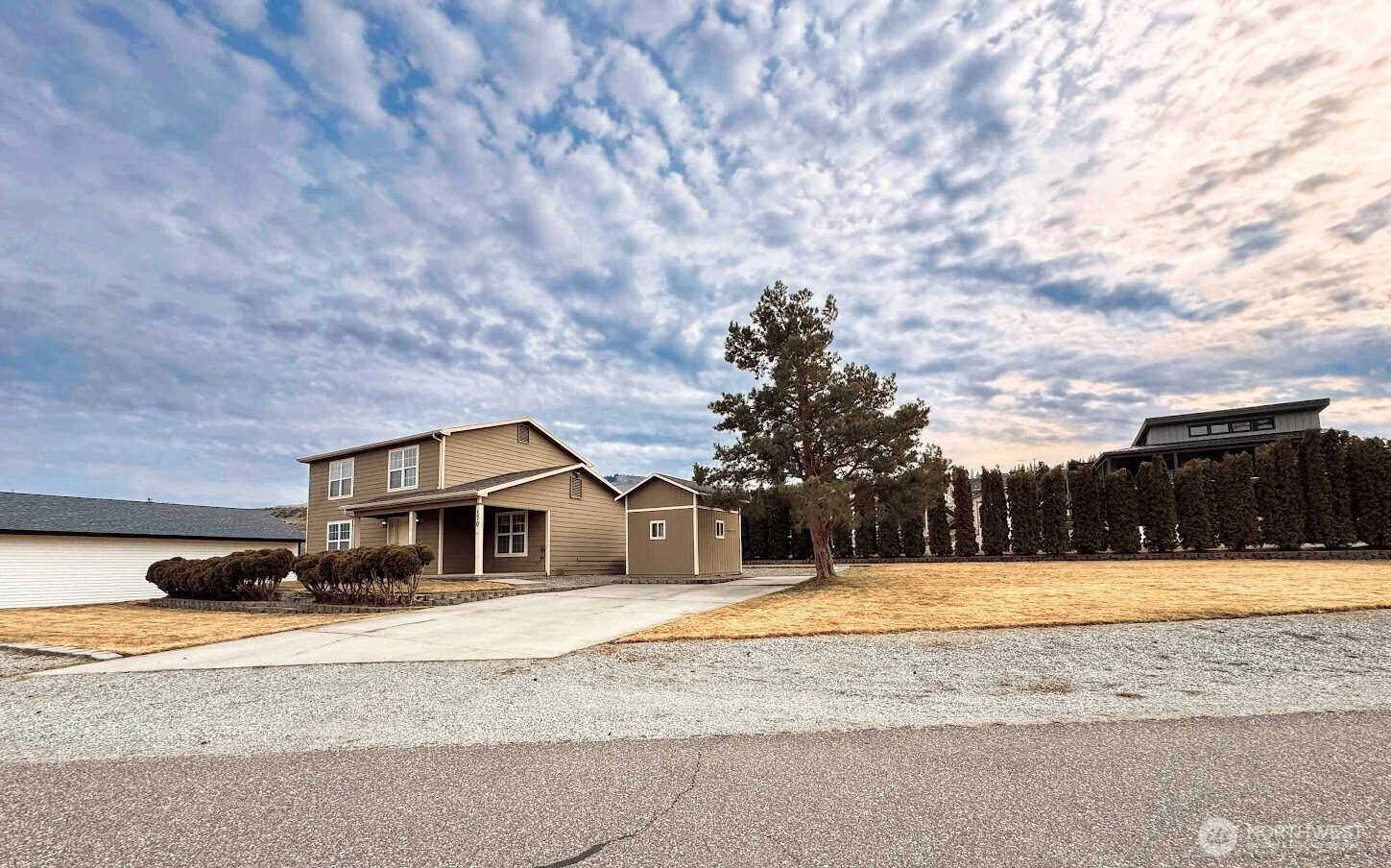 170 Lakeview Ave Orondo WA 98843