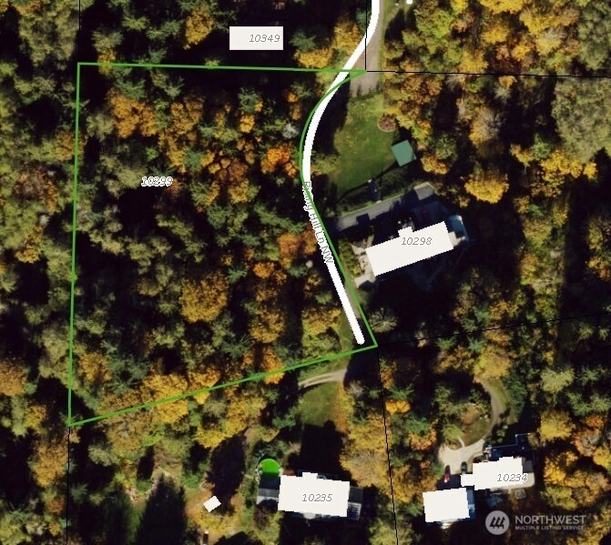 10299 Rising Hill Ln NW Silverdale WA 98383