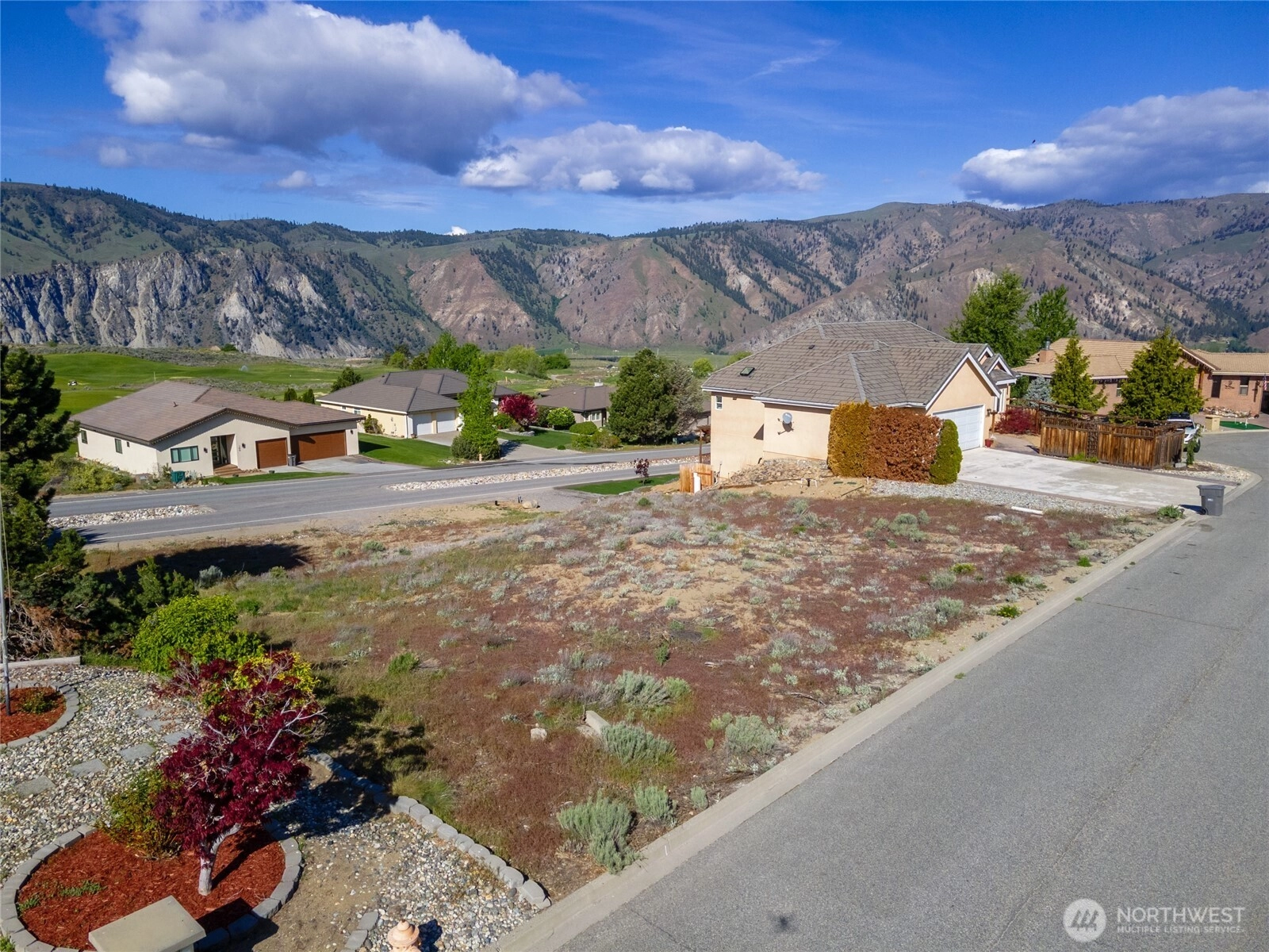 307 Desert View Pl Unit  Orondo WA 98843