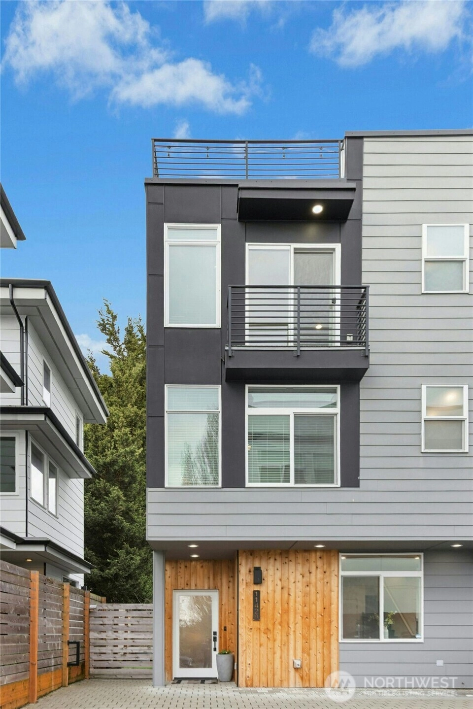 1142 NW 59th St Unit B Unit B Seattle WA 98107