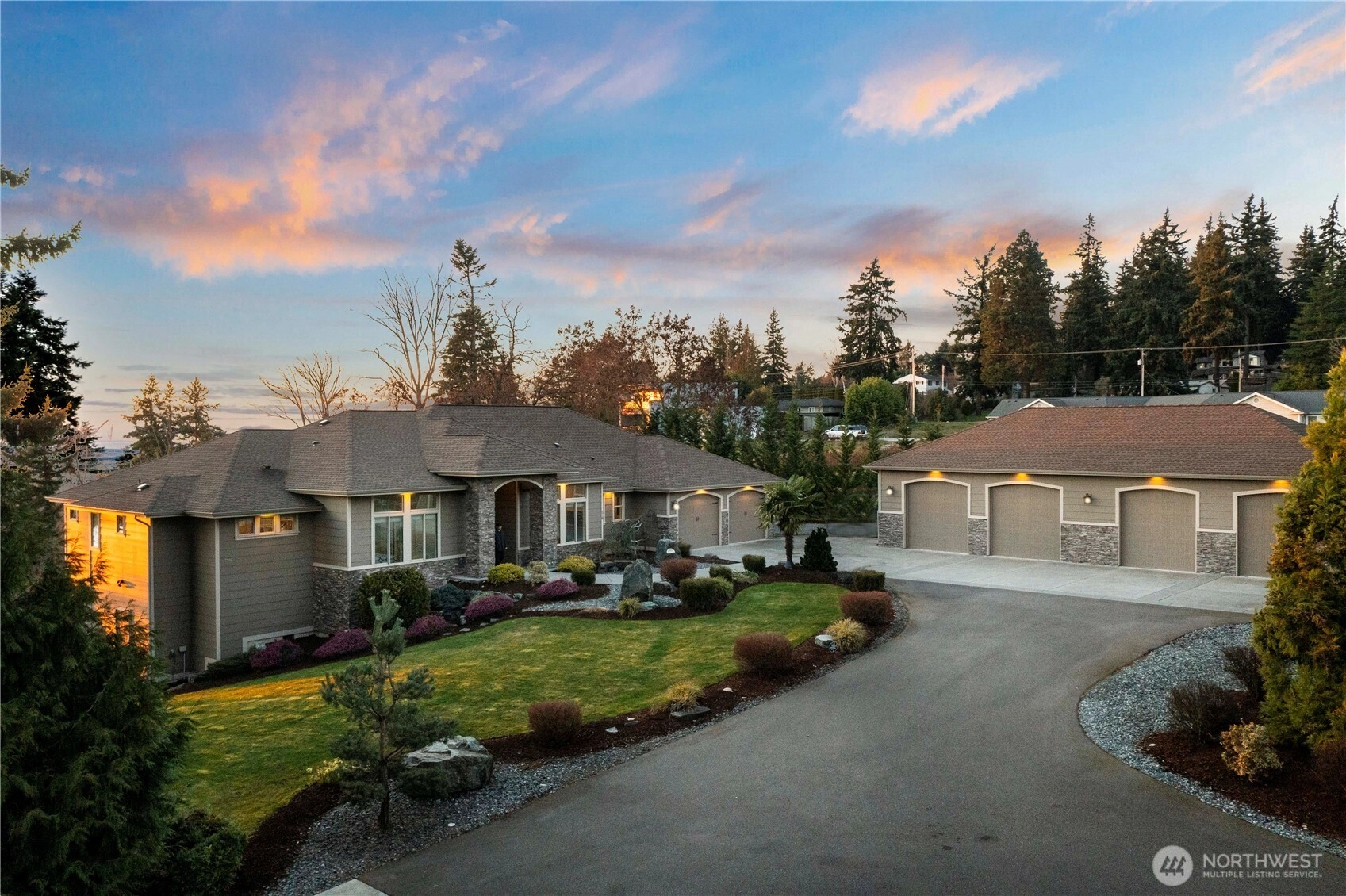 518 64th Ave Ct East Unit  Fife WA 98424