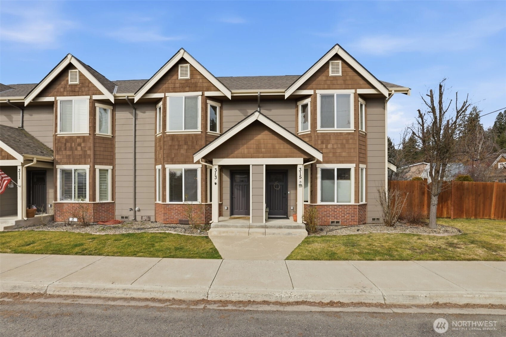 313 N Wright Ave Cle Elum WA 98922