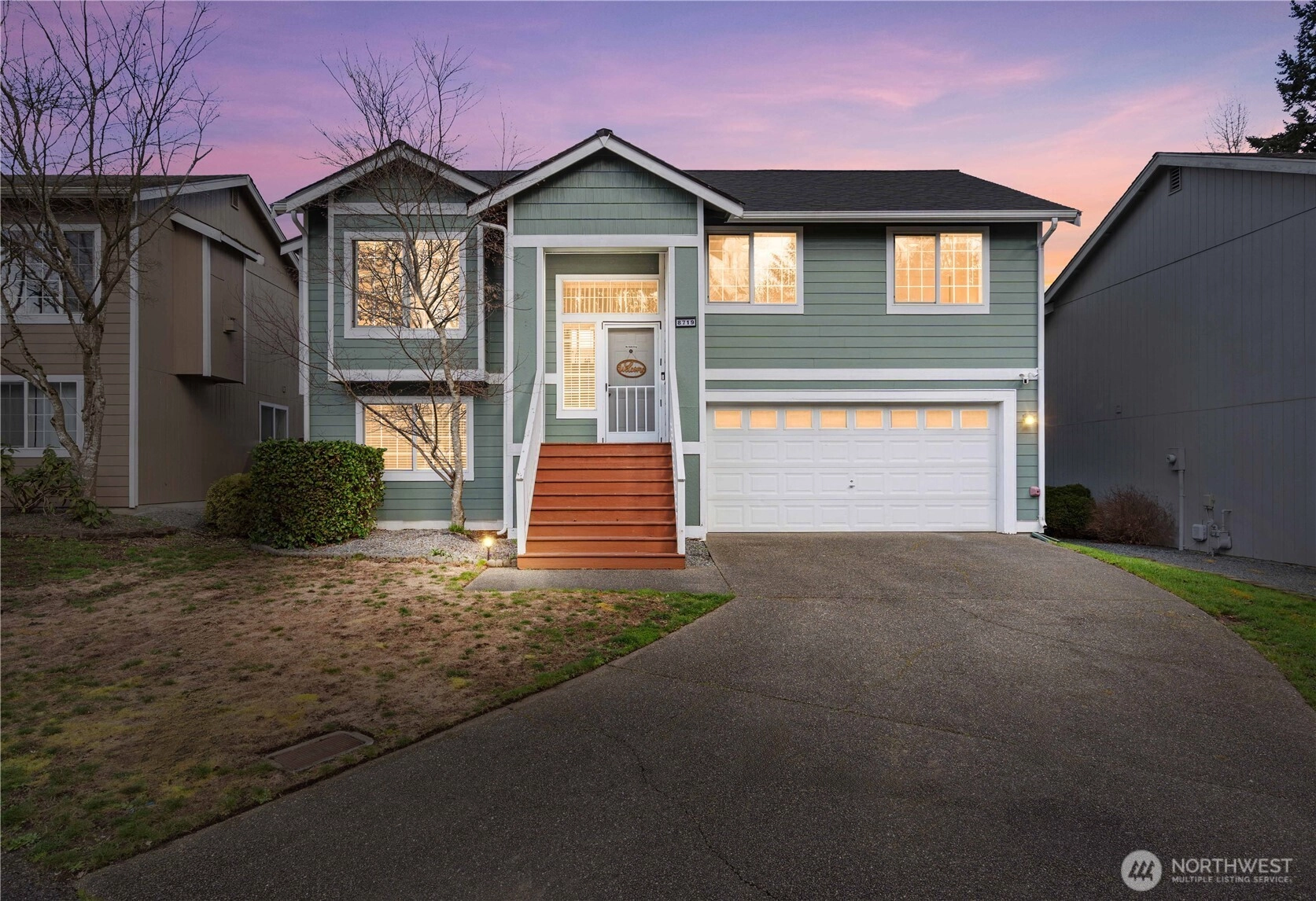 8719 204th St Ct E Spanaway WA 98387