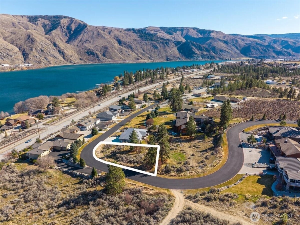 15315 Lakeview St Entiat WA 98822