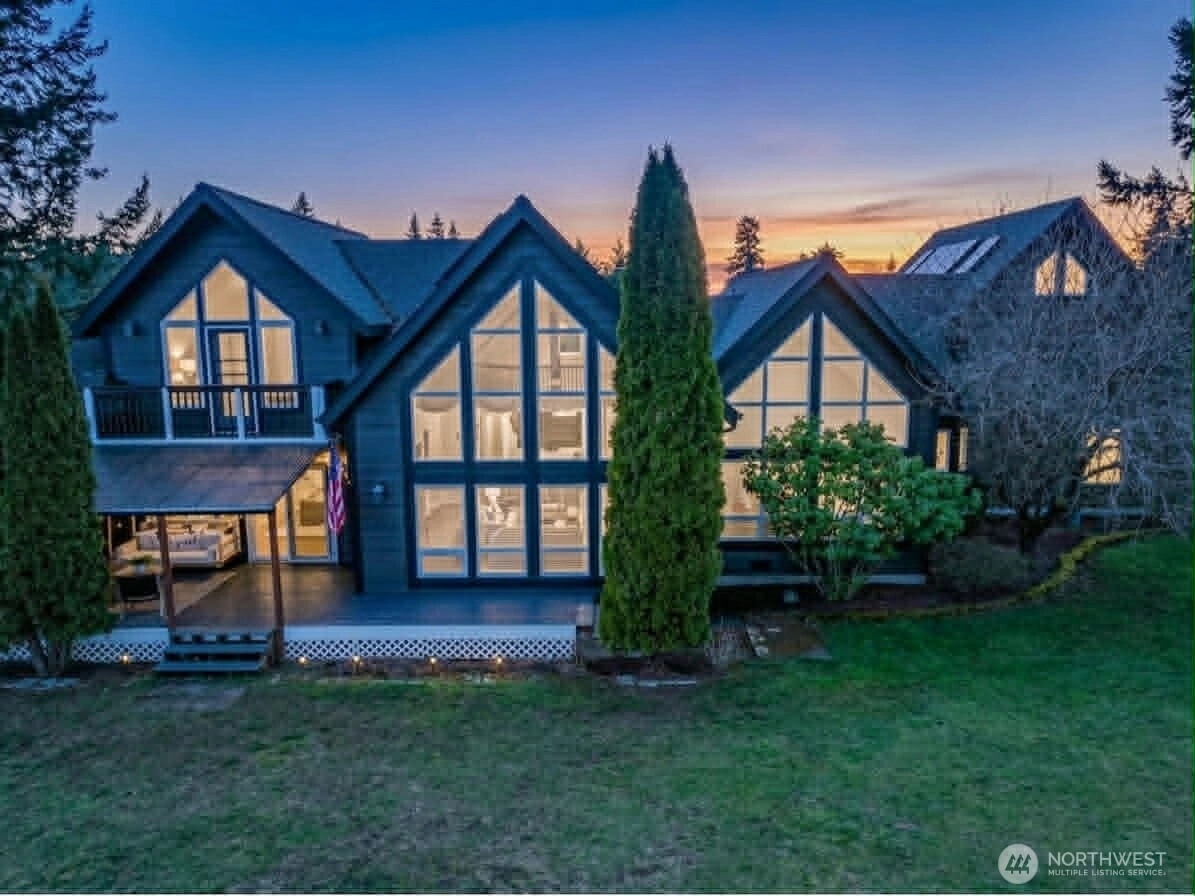 9405 Bridge Rd SE Yelm WA 98597