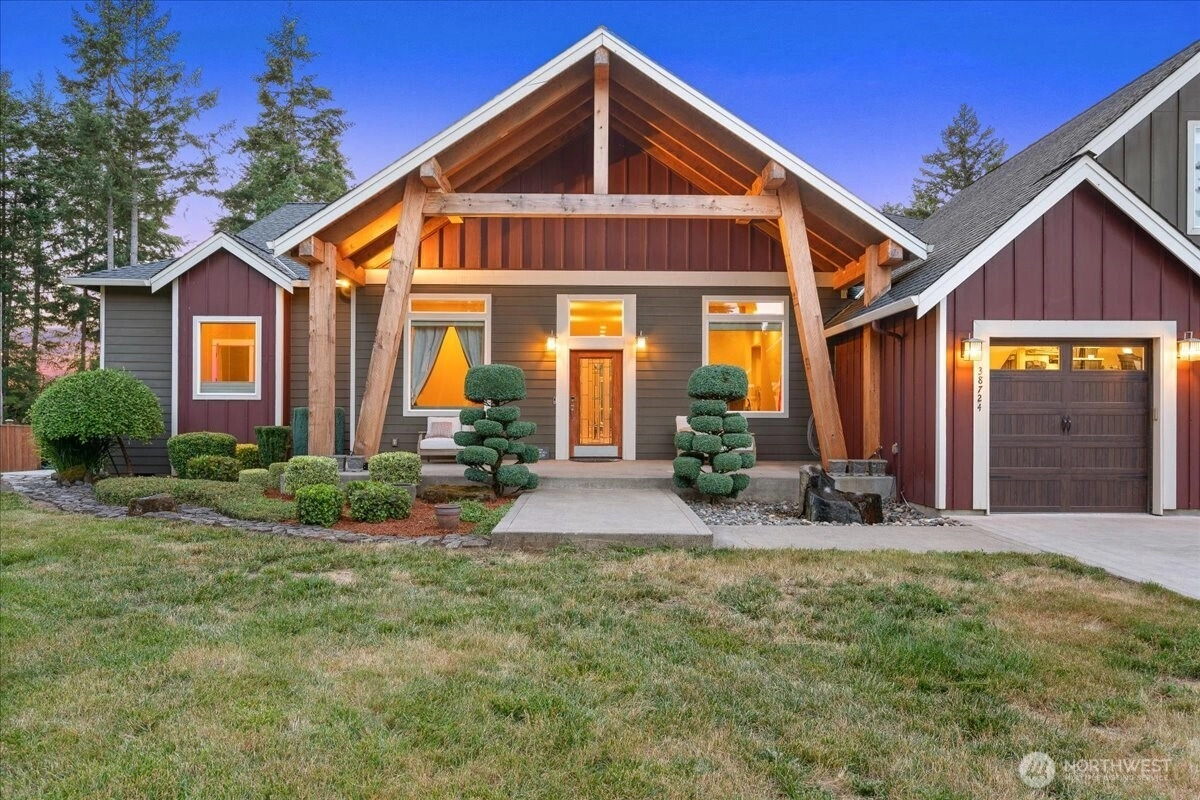 38724 NE Christensen Rd Unit  La Center WA 98629