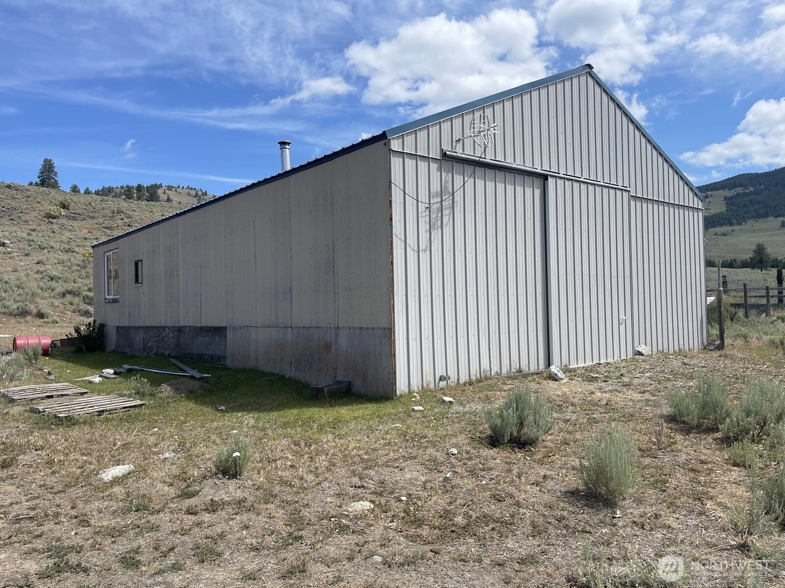 16 Breezy Ln Unit  Tonasket WA 98855