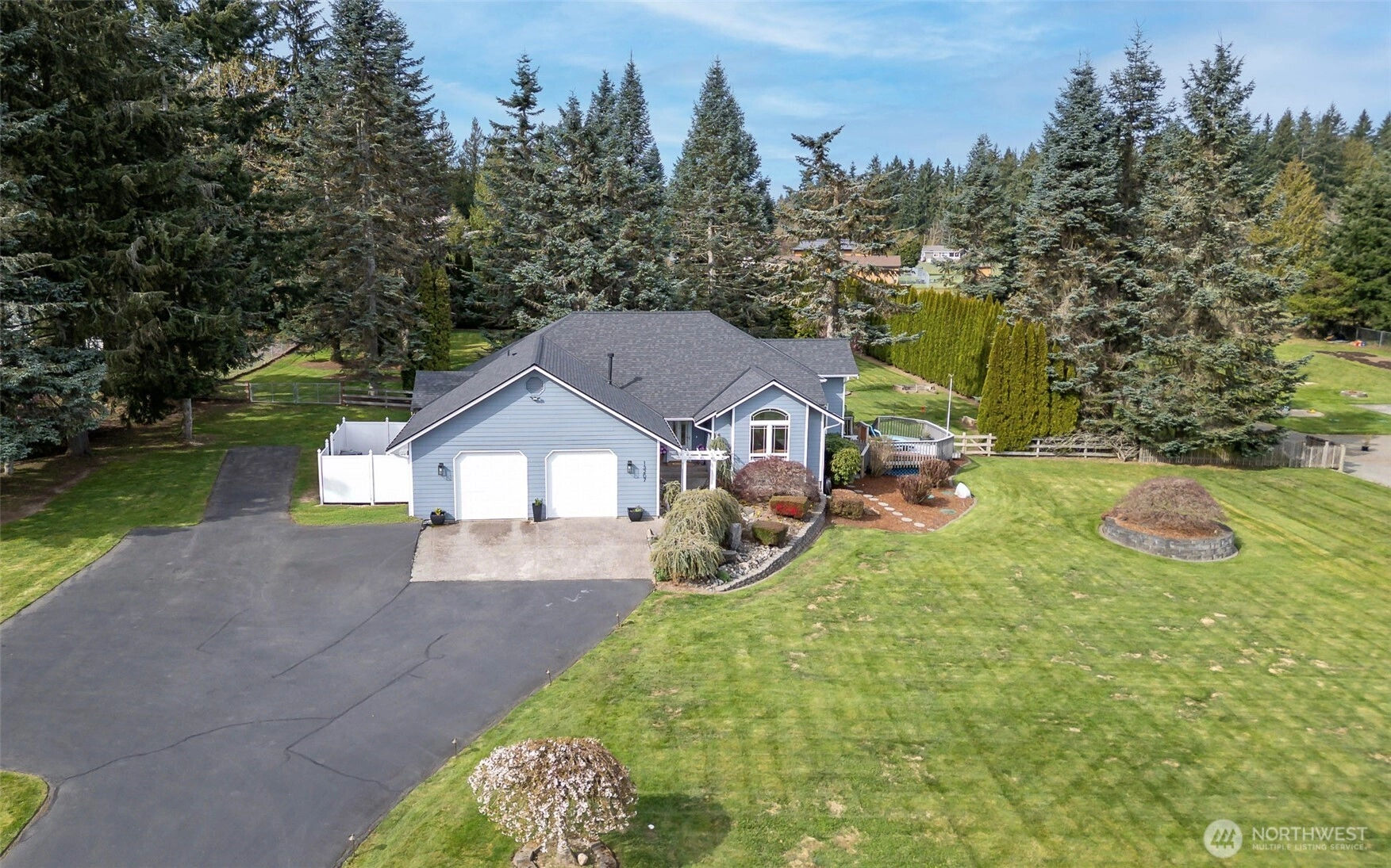 13207 231st St E Graham WA 98338