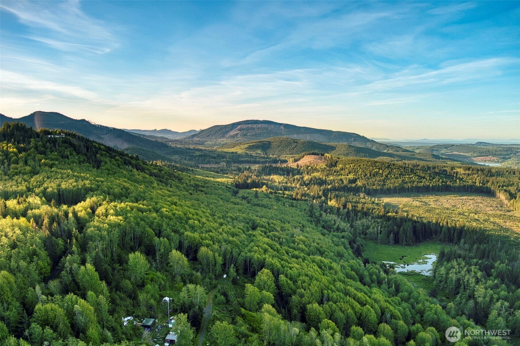 Elkhorn Ln Quilcene WA 98376