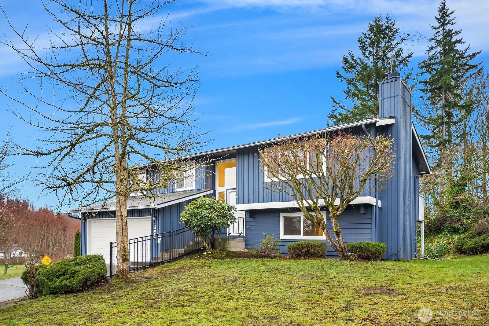 13203 SE 164th St Unit  Renton WA 98058