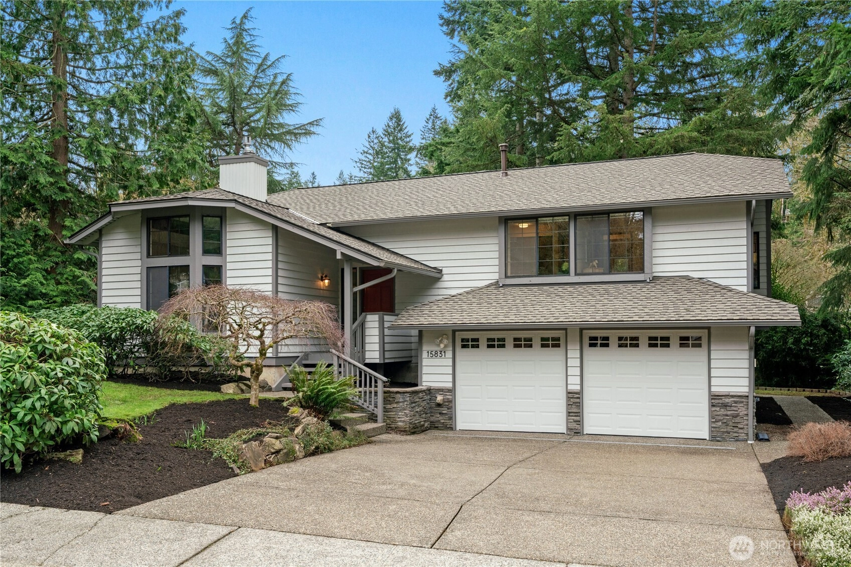15831 SE 47th St Bellevue WA 98006