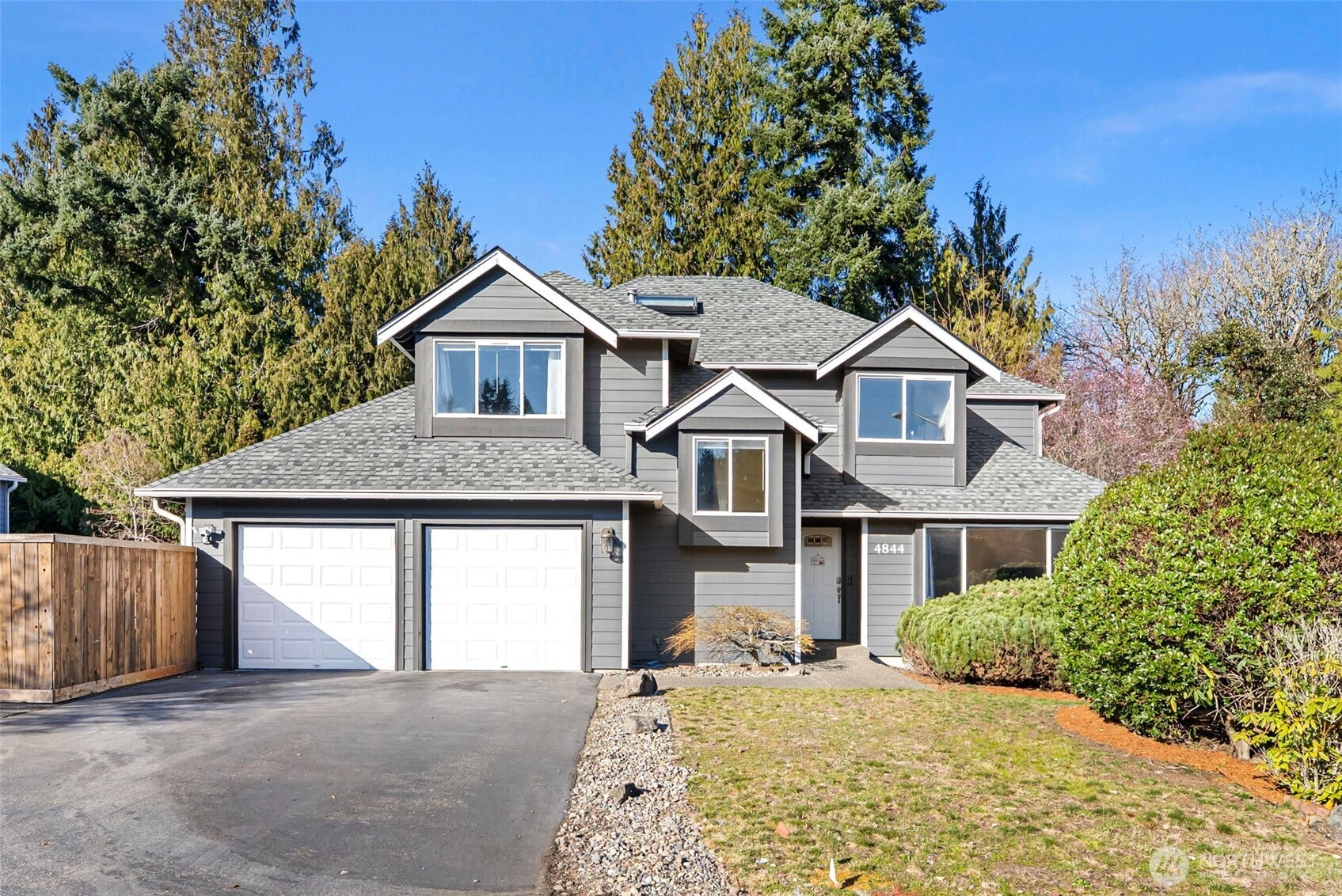 4844 NW Walgren Dr Silverdale WA 98383