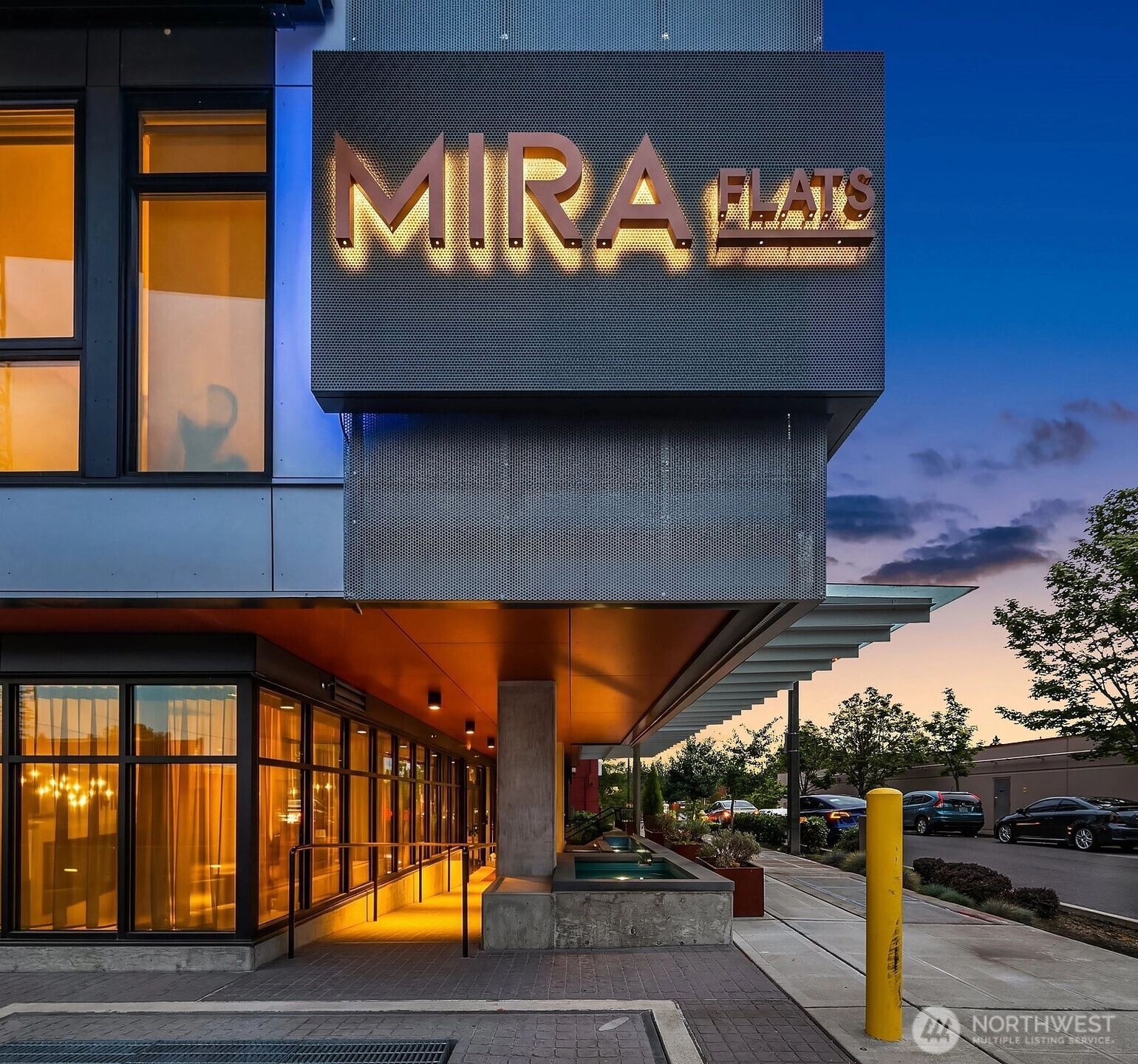 1085 103rd Ave NE Unit 124 Unit 124 Bellevue WA 98004