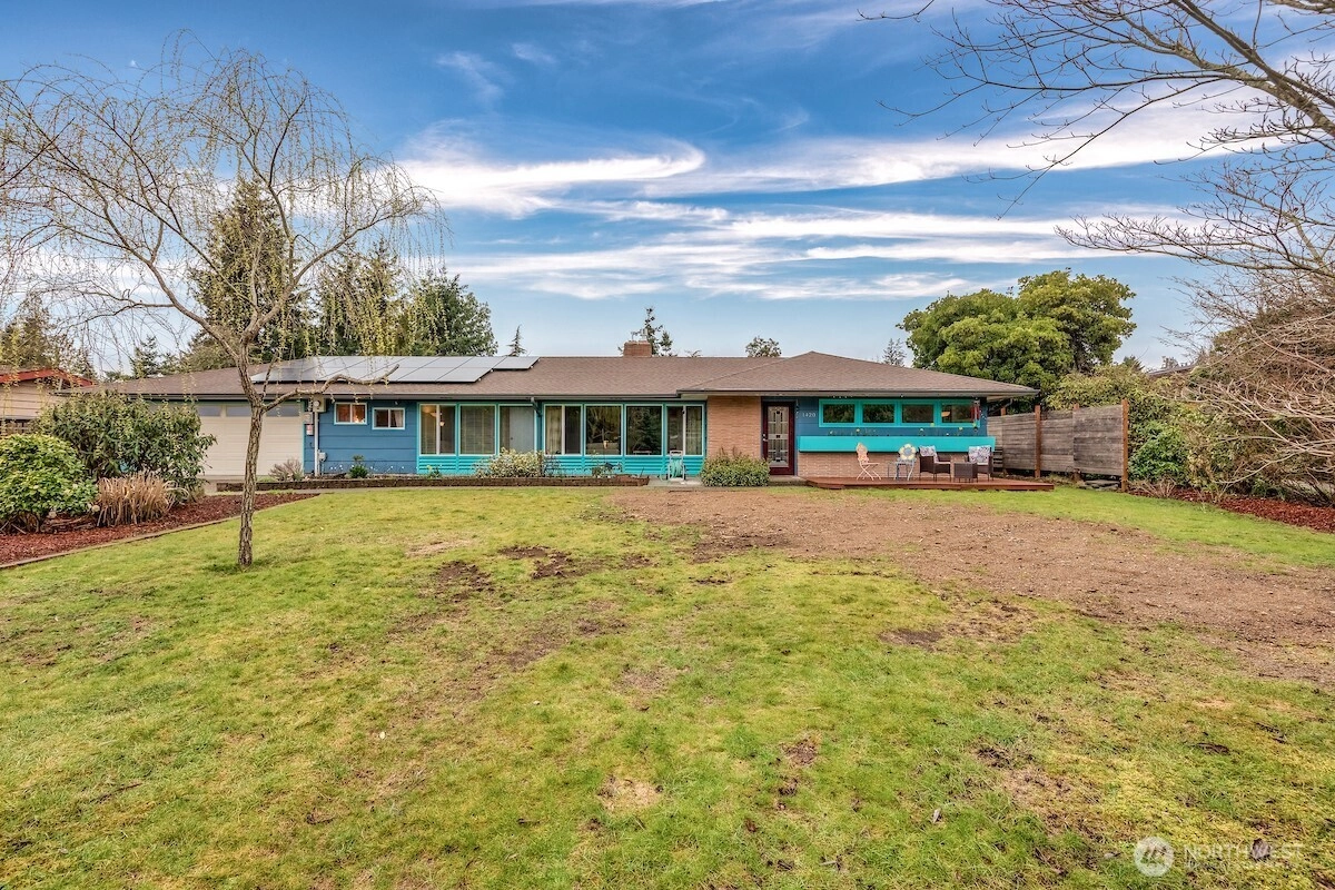 1420 NW 186th St Shoreline WA 98177