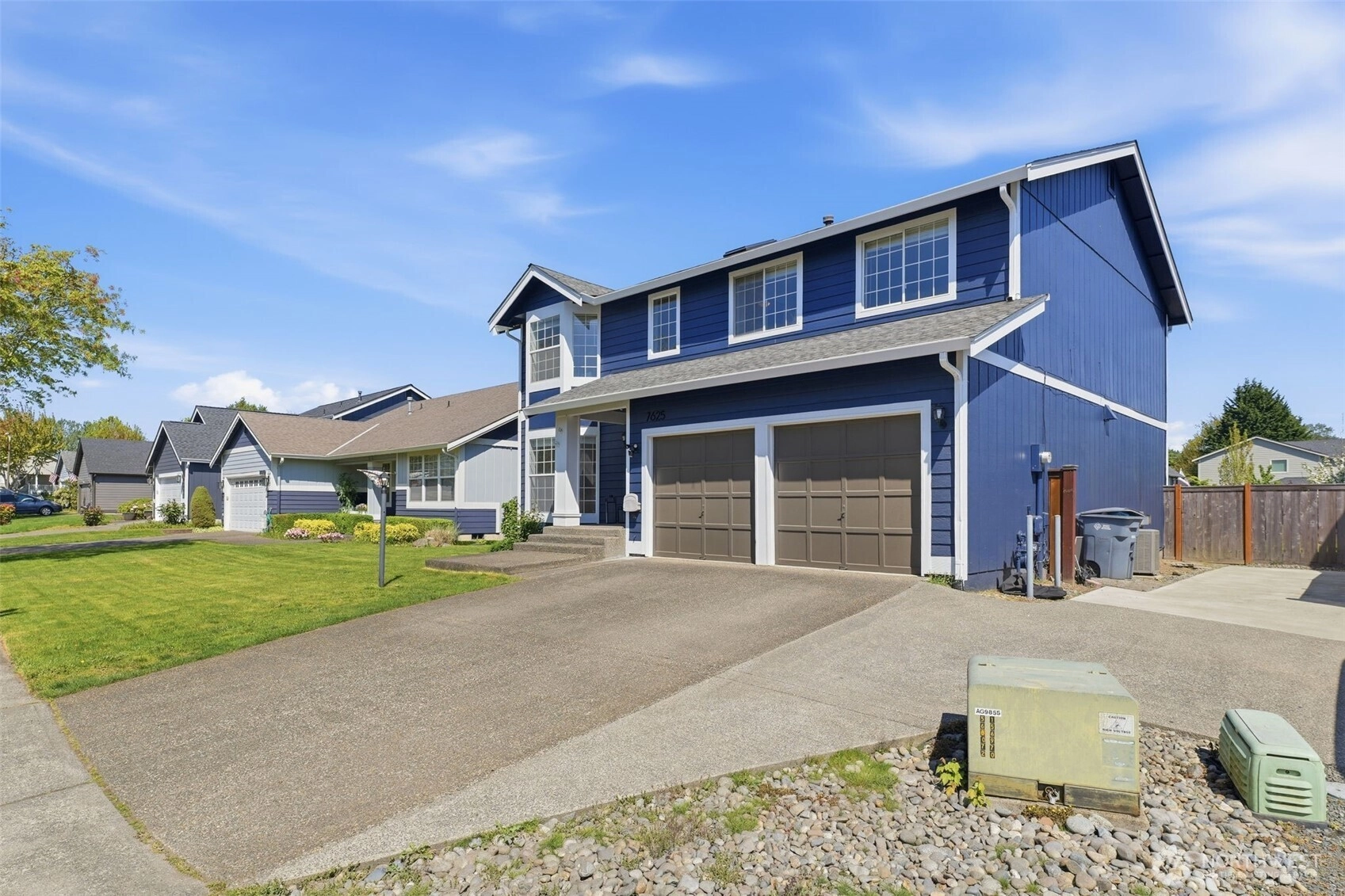 7625 148th Ave E Sumner WA 98390